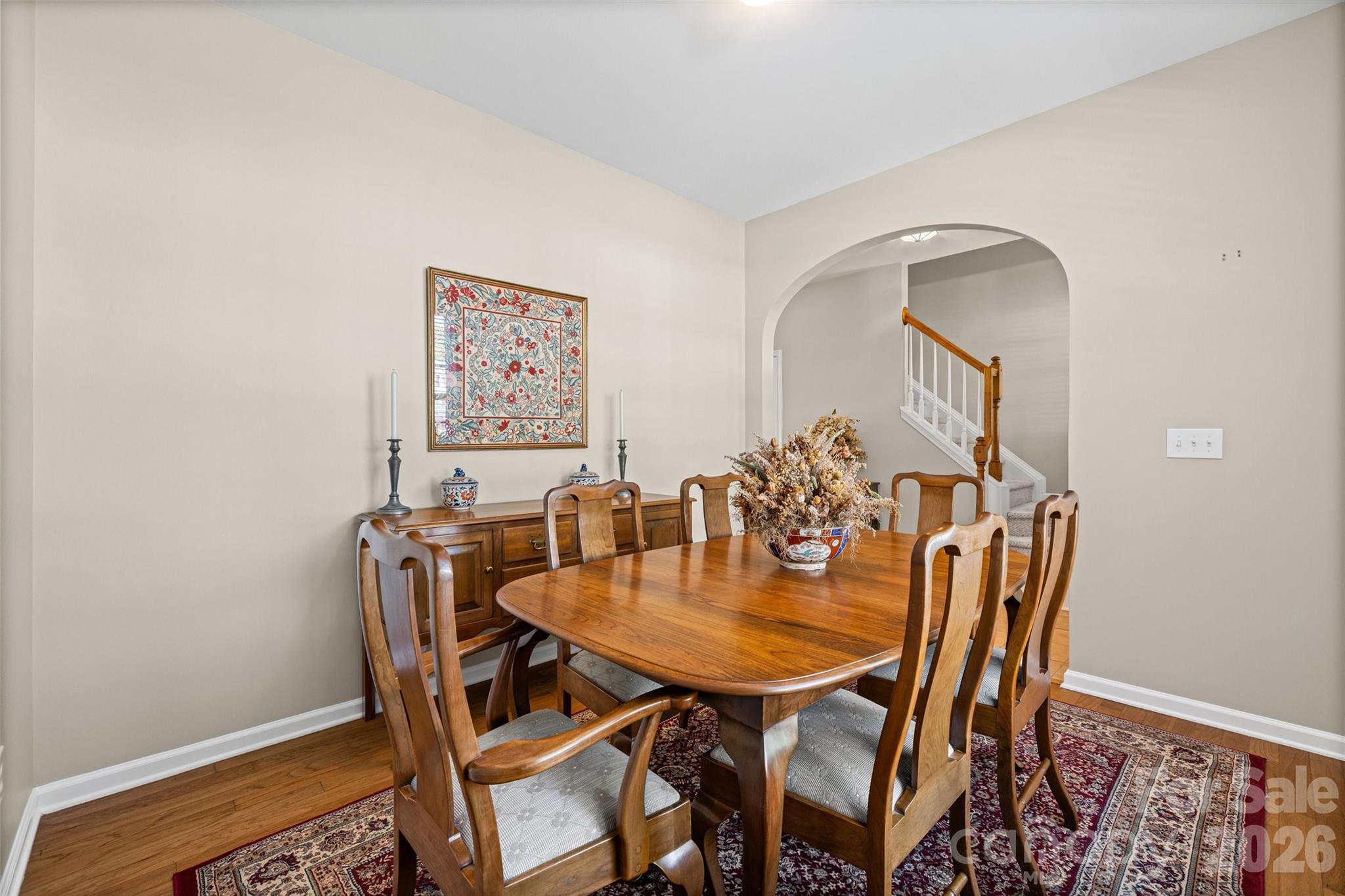 Ridge Pointe - Residential