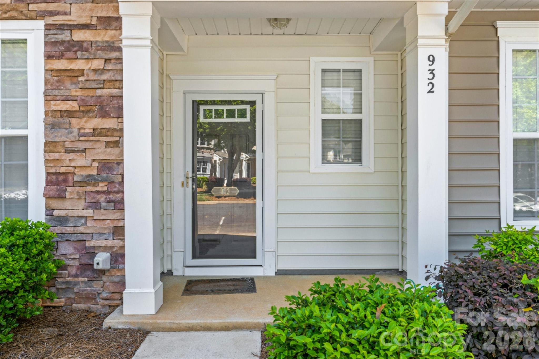 Ridge Pointe - Residential