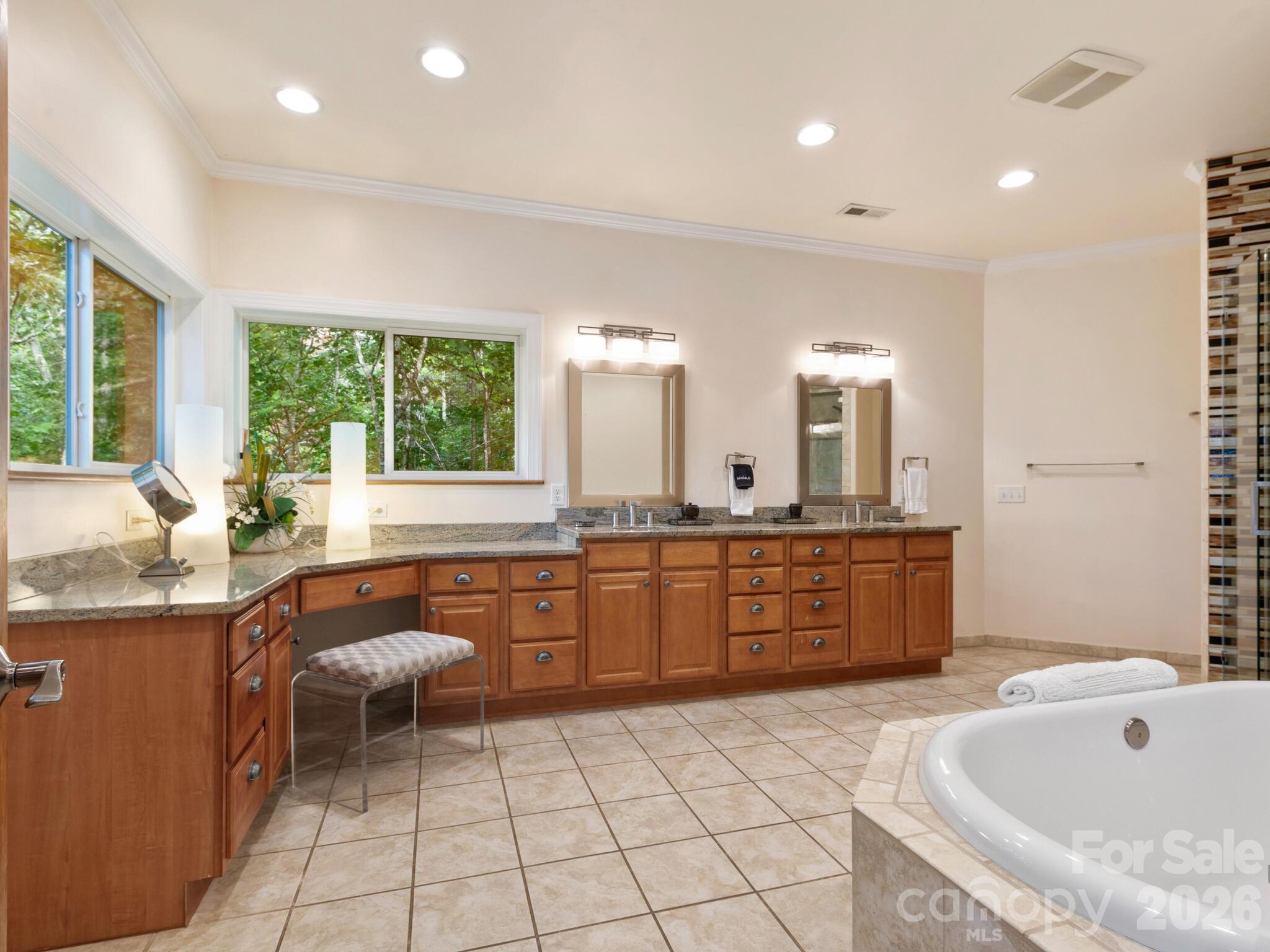 Rambling Ridge - Residential