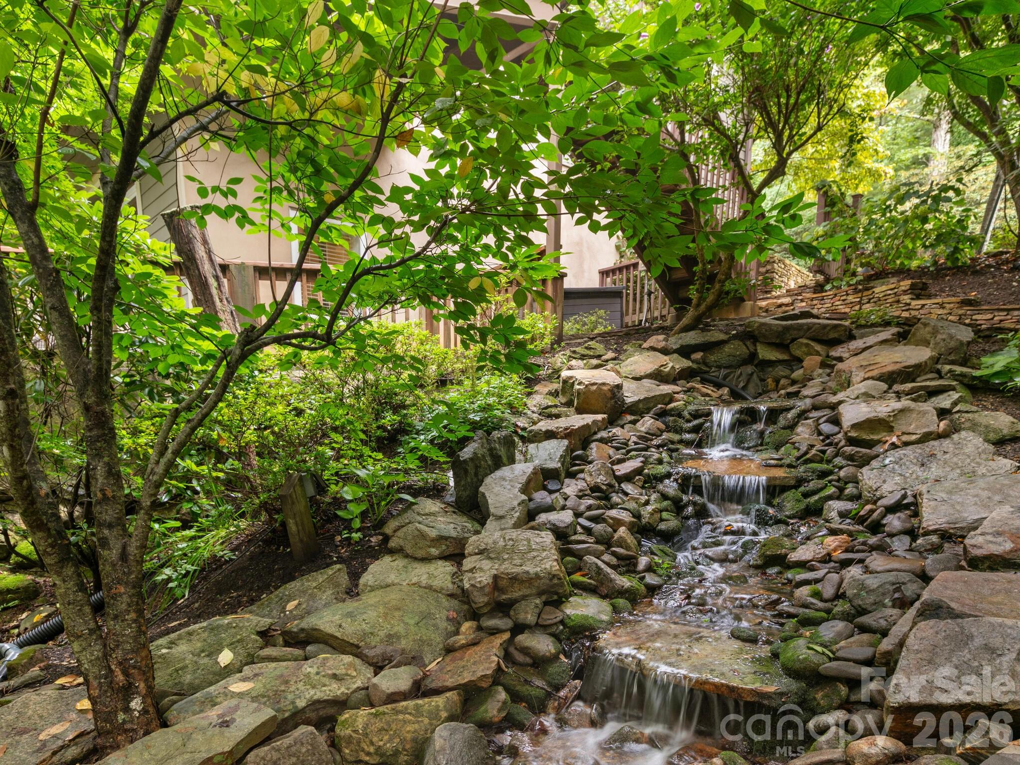 Rambling Ridge - Residential