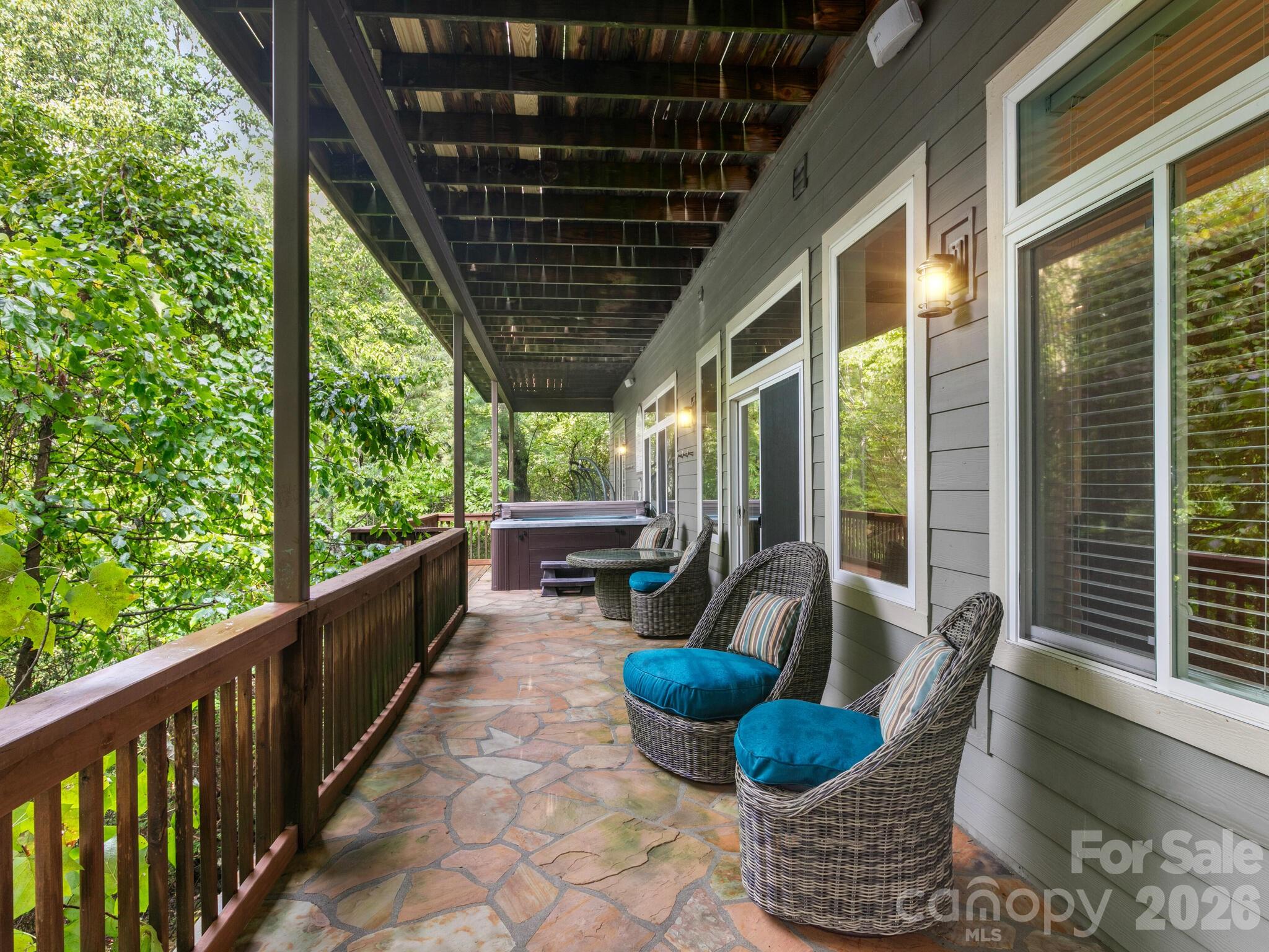 Rambling Ridge - Residential