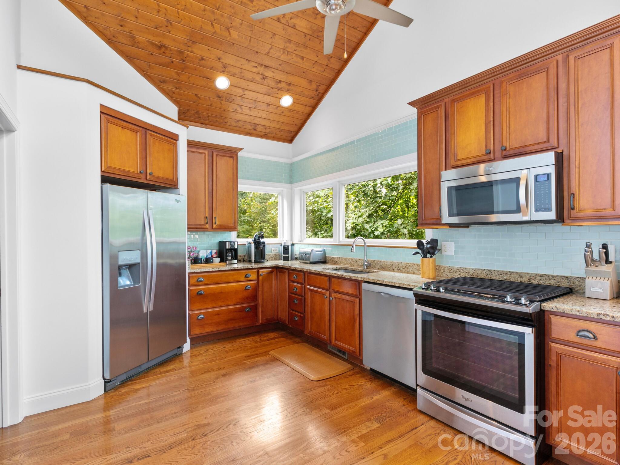 Rambling Ridge - Residential