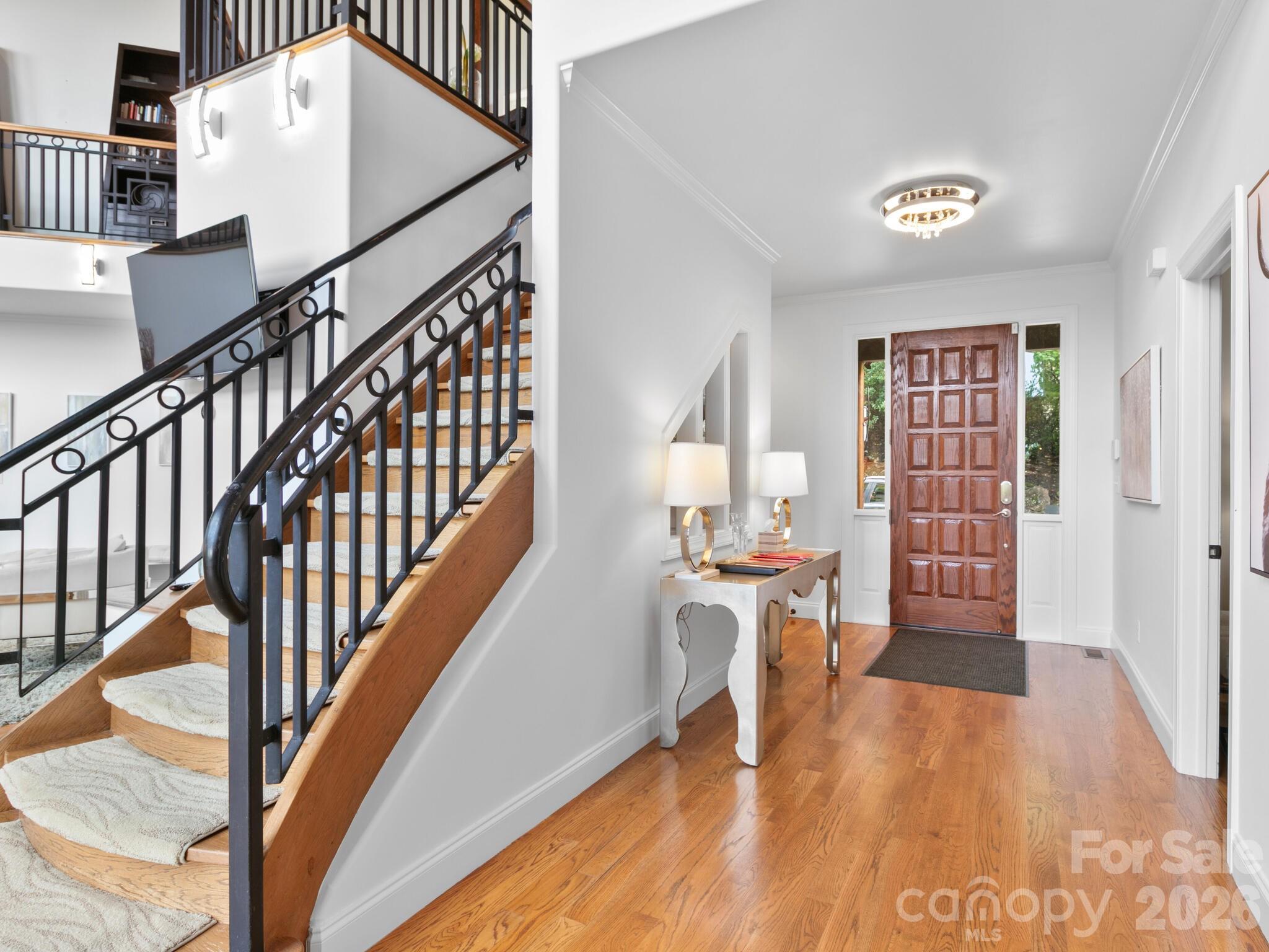 Rambling Ridge - Residential