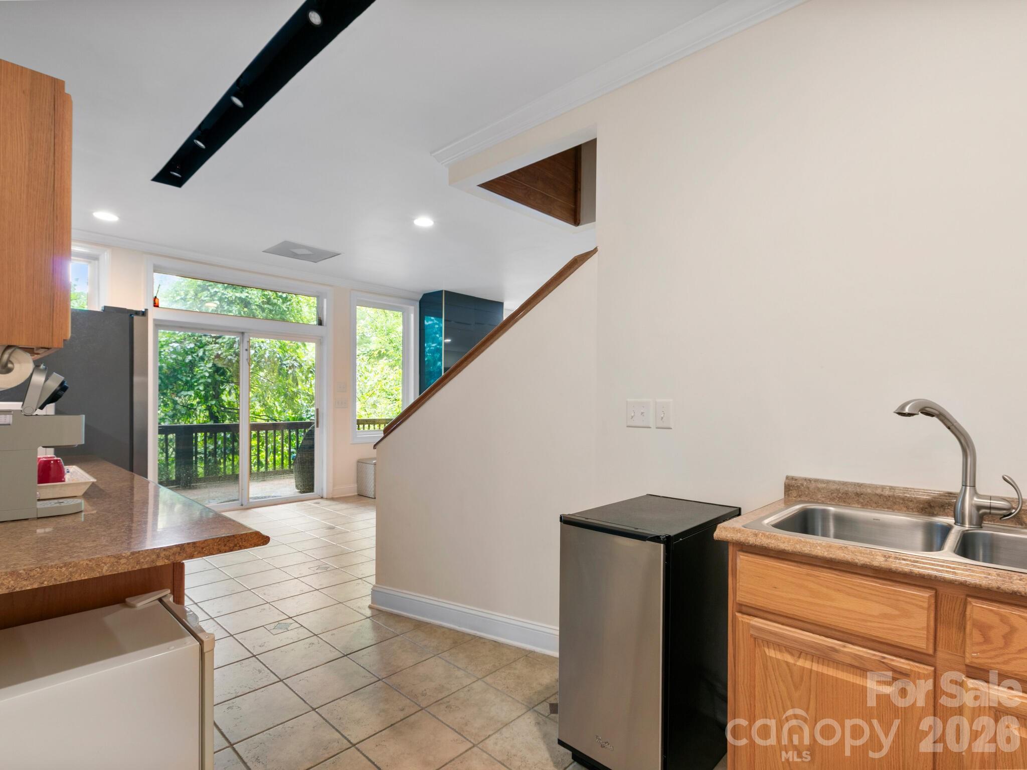 Rambling Ridge - Residential