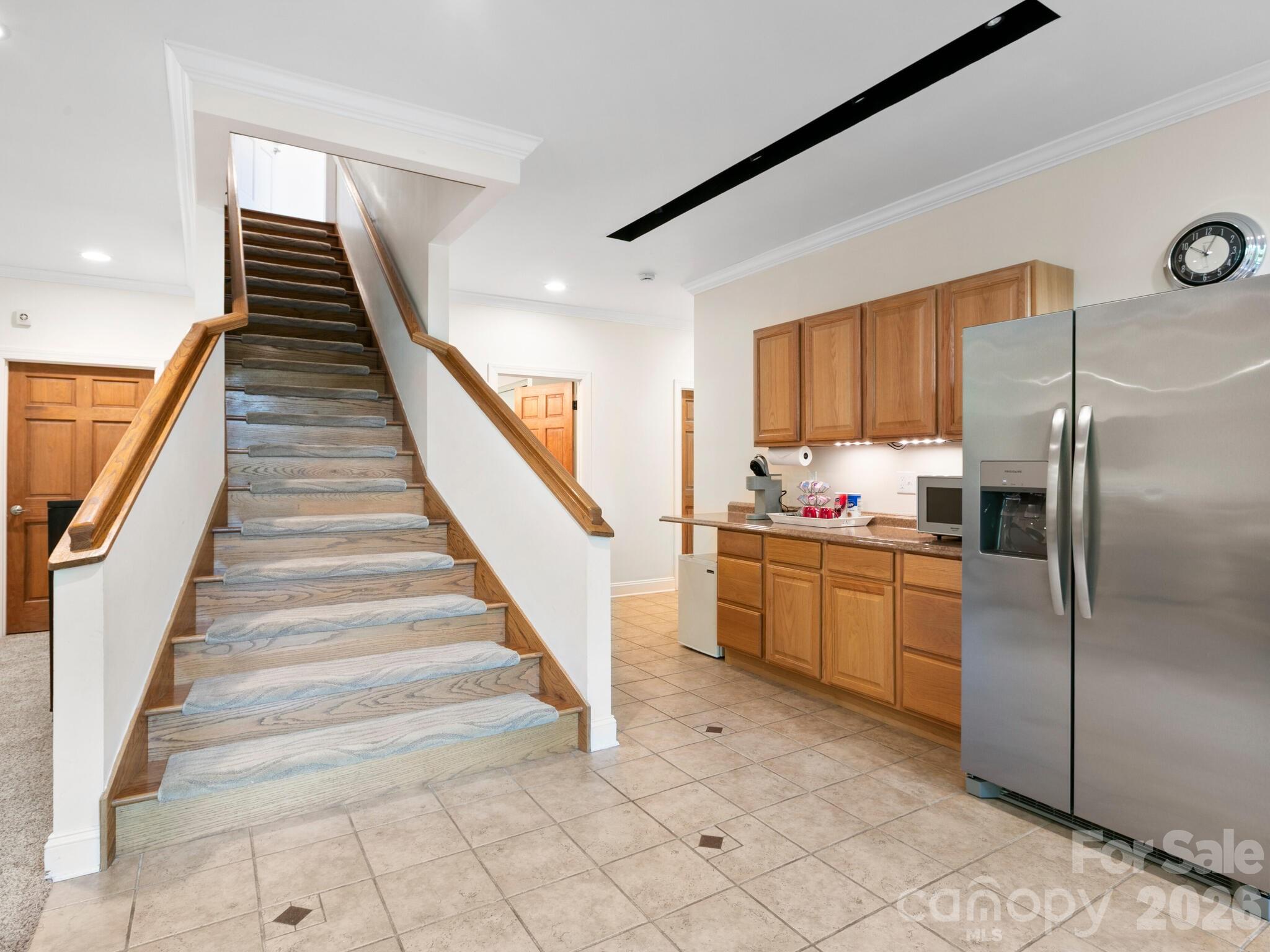 Rambling Ridge - Residential