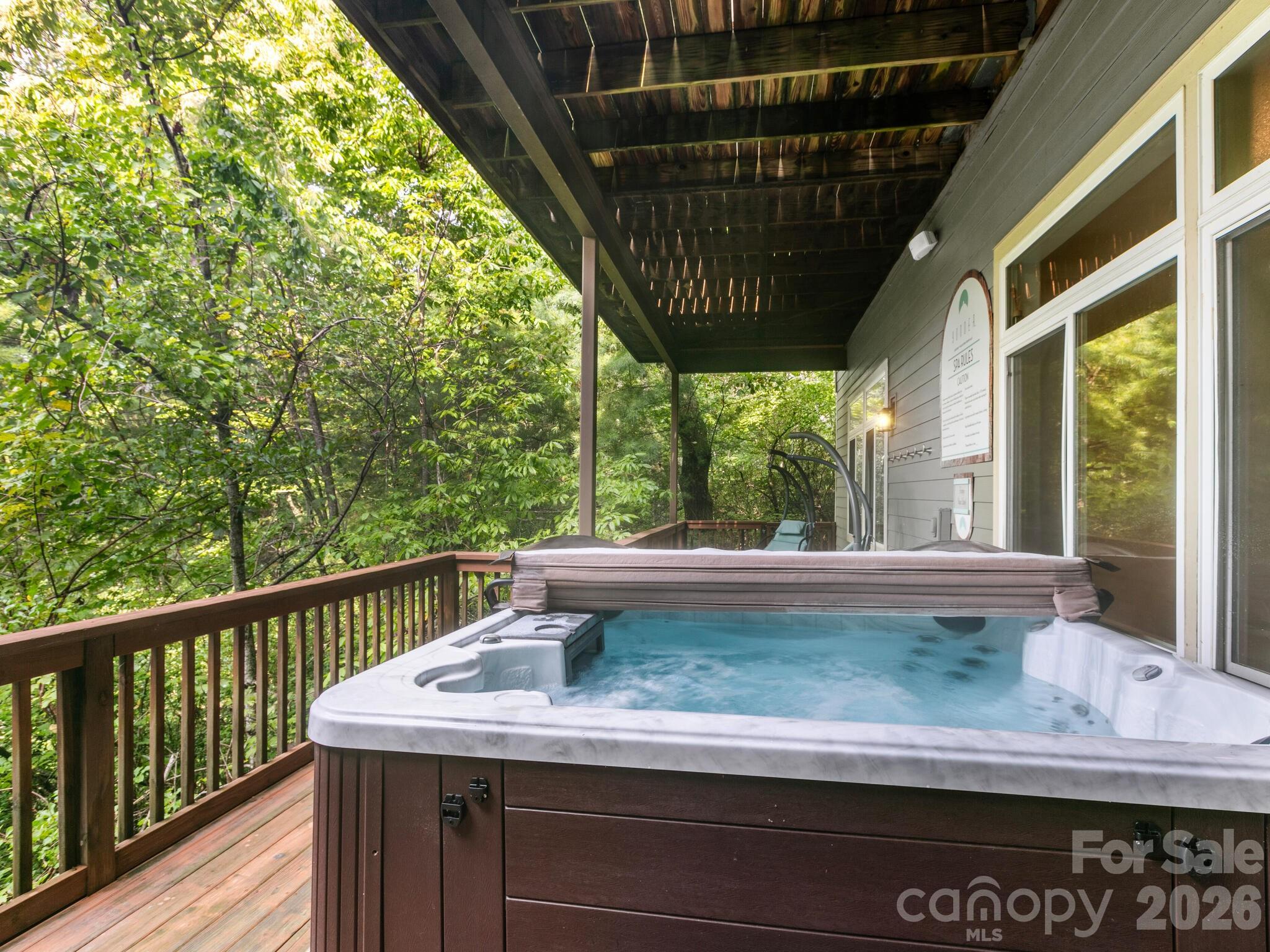 Rambling Ridge - Residential