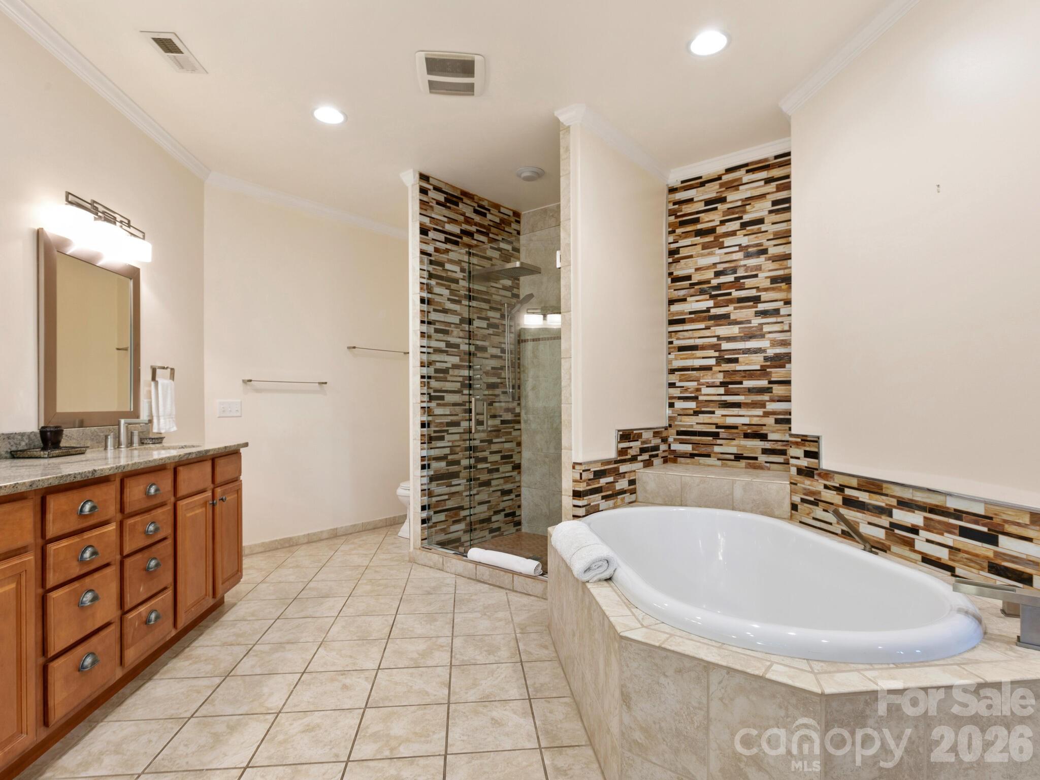 Rambling Ridge - Residential