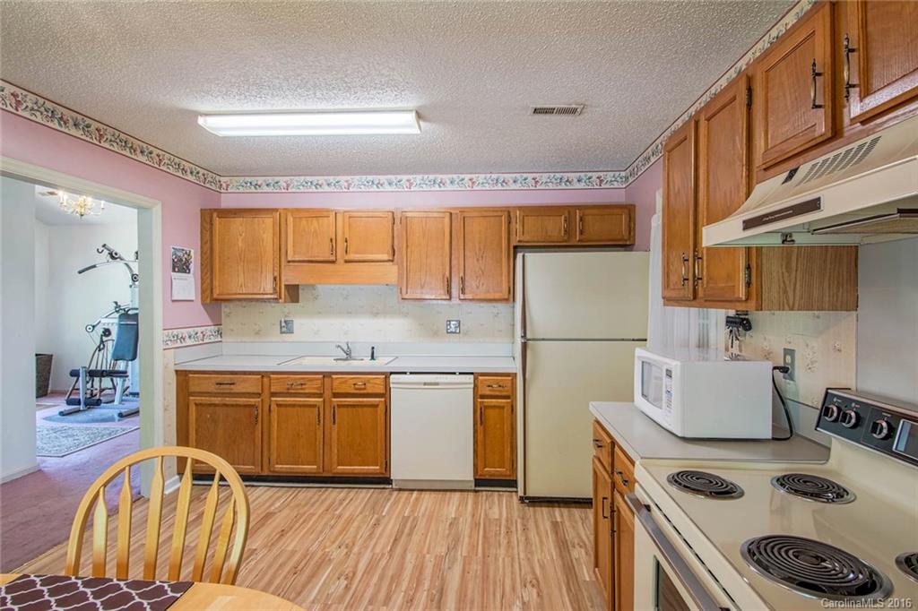 Cantrell Court - Residential