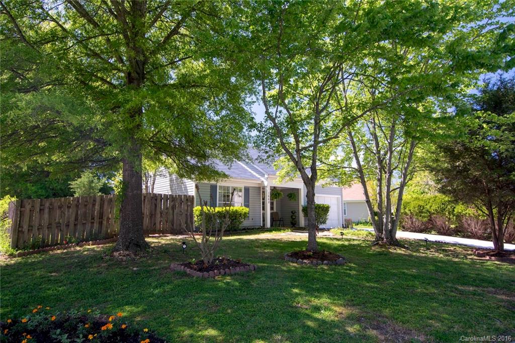 Cantrell Court - Residential