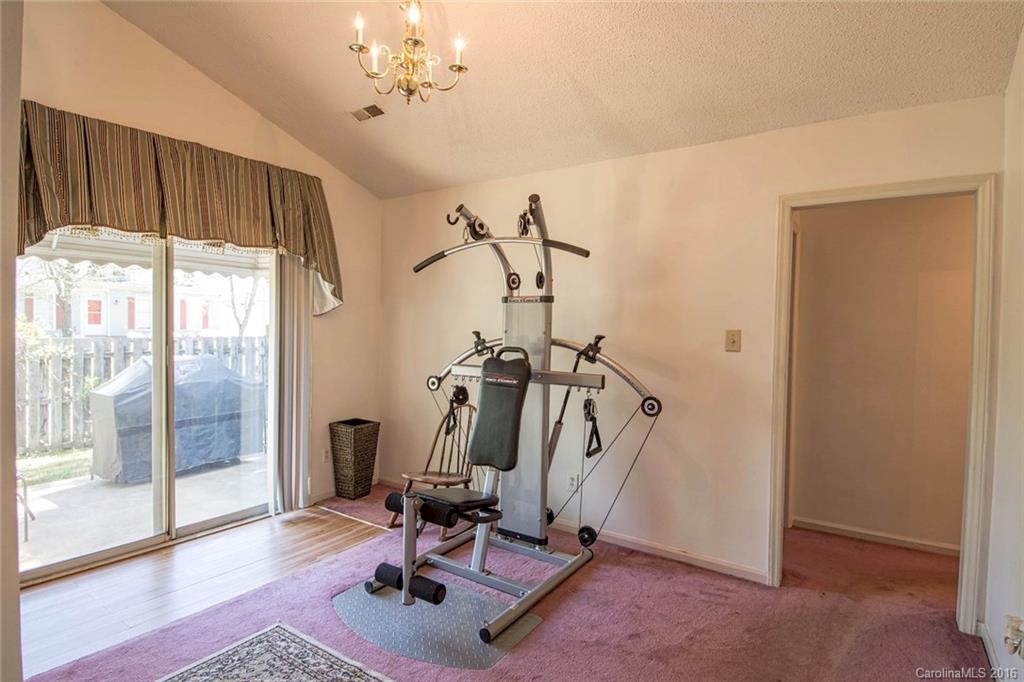Cantrell Court - Residential