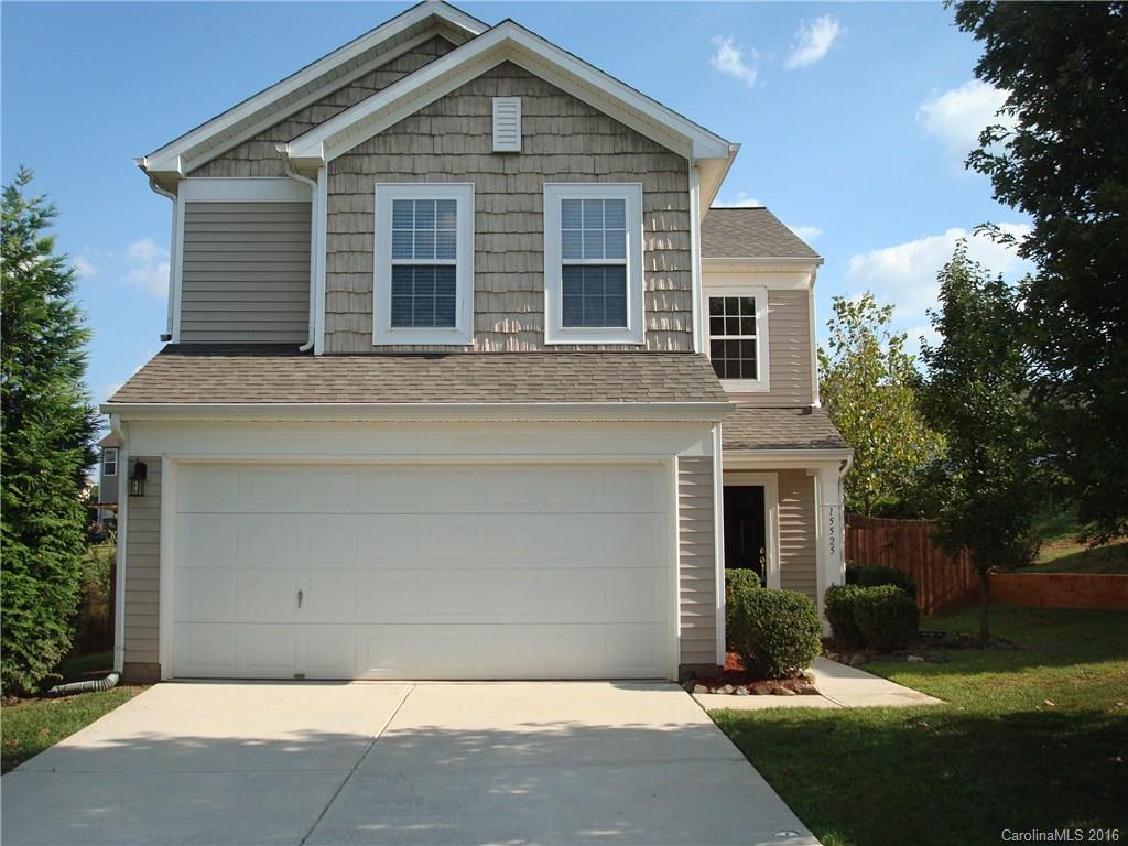 Coventry - Residential Lease