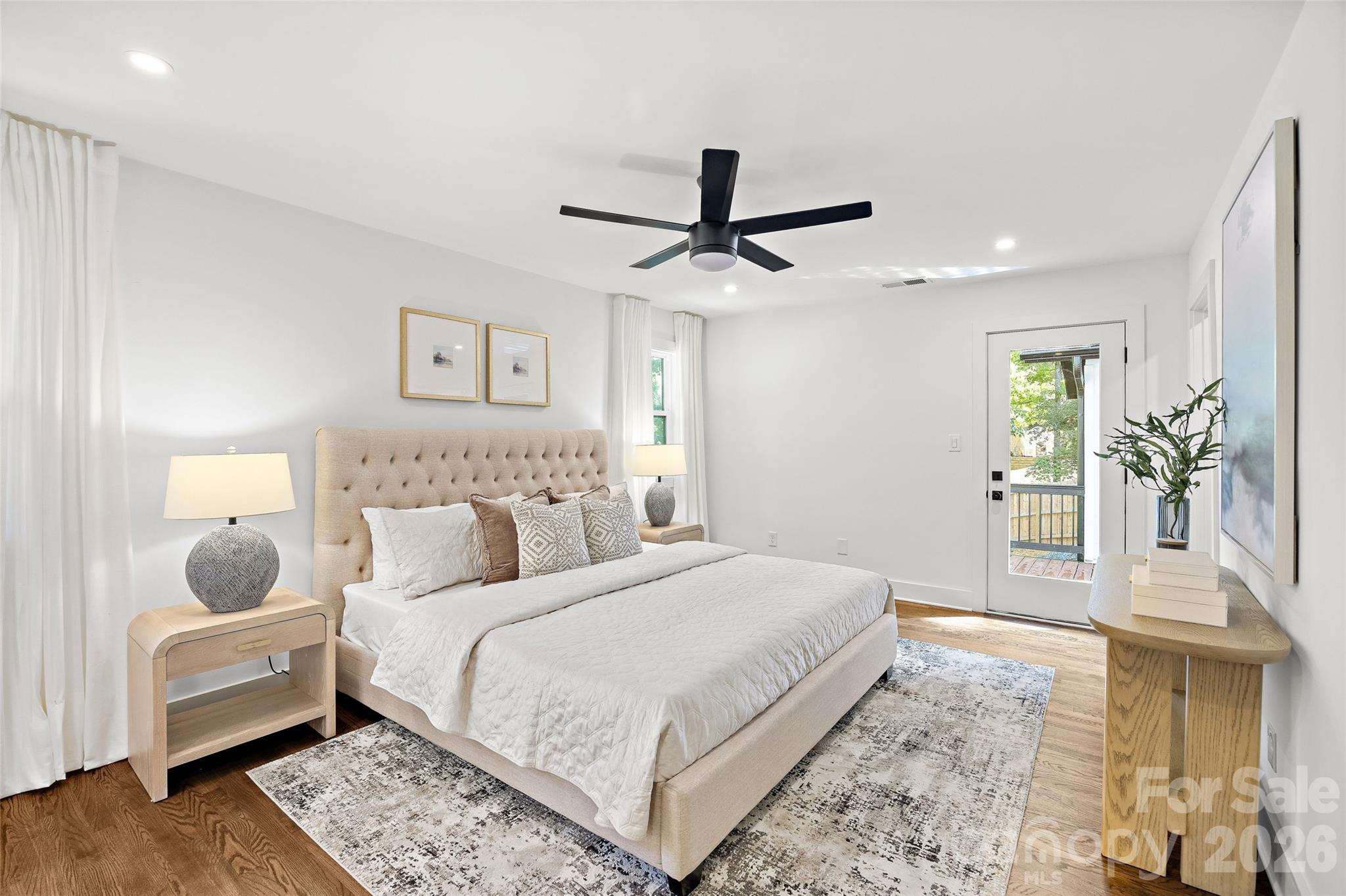 Governors Square - Residential