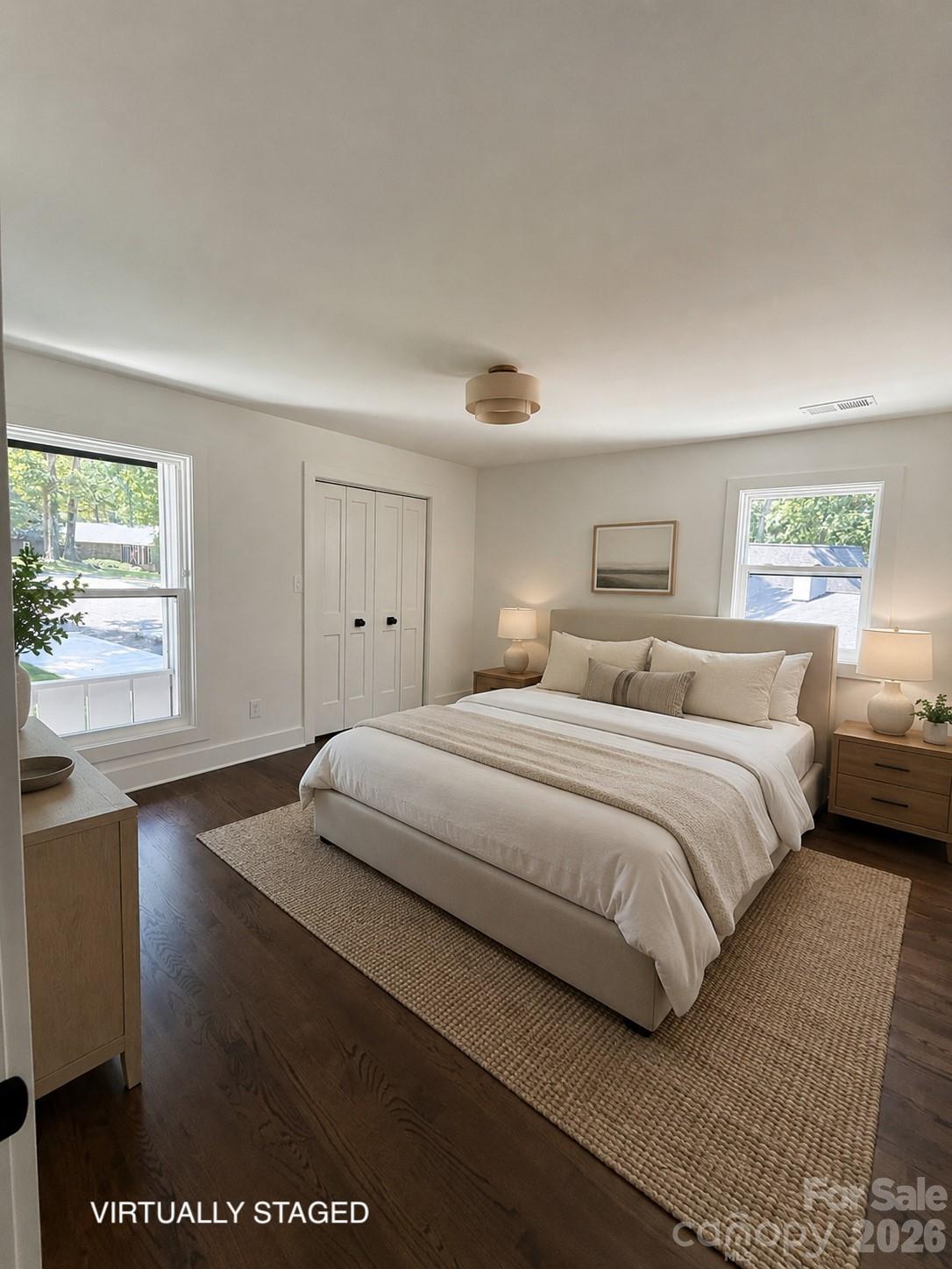 Governors Square - Residential