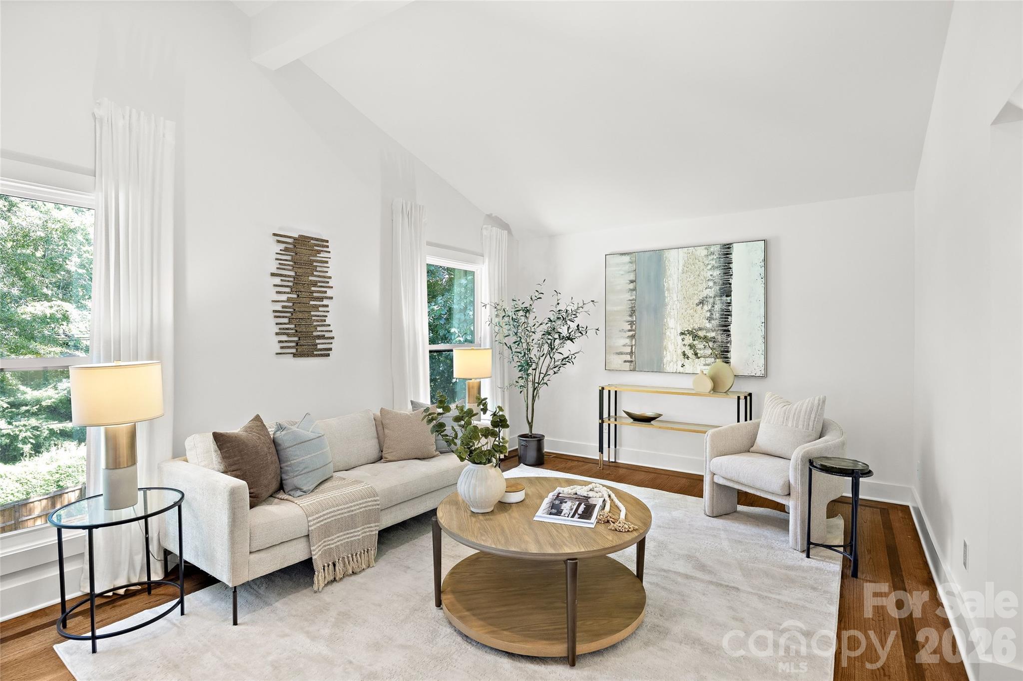Governors Square - Residential