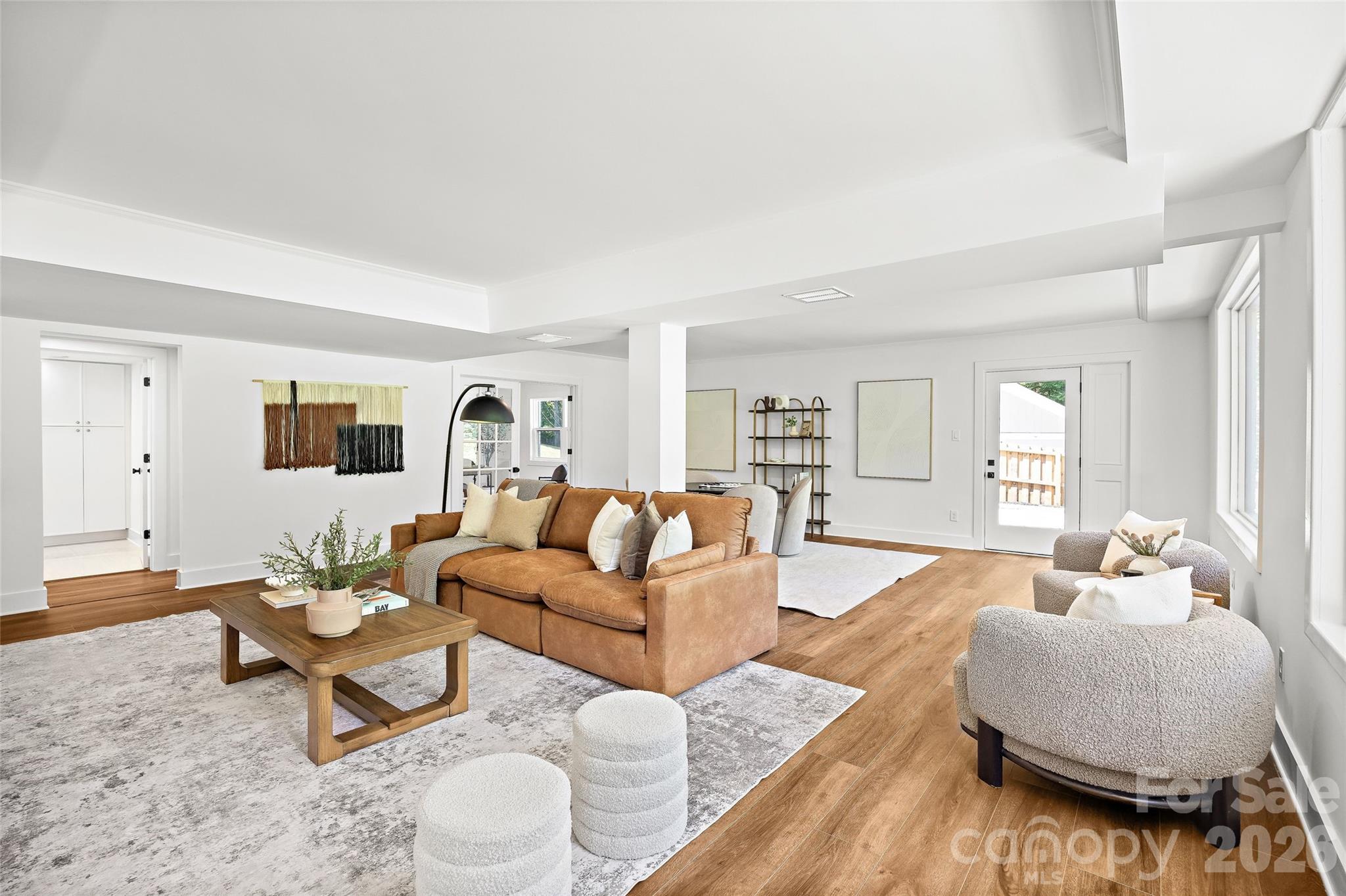 Governors Square - Residential