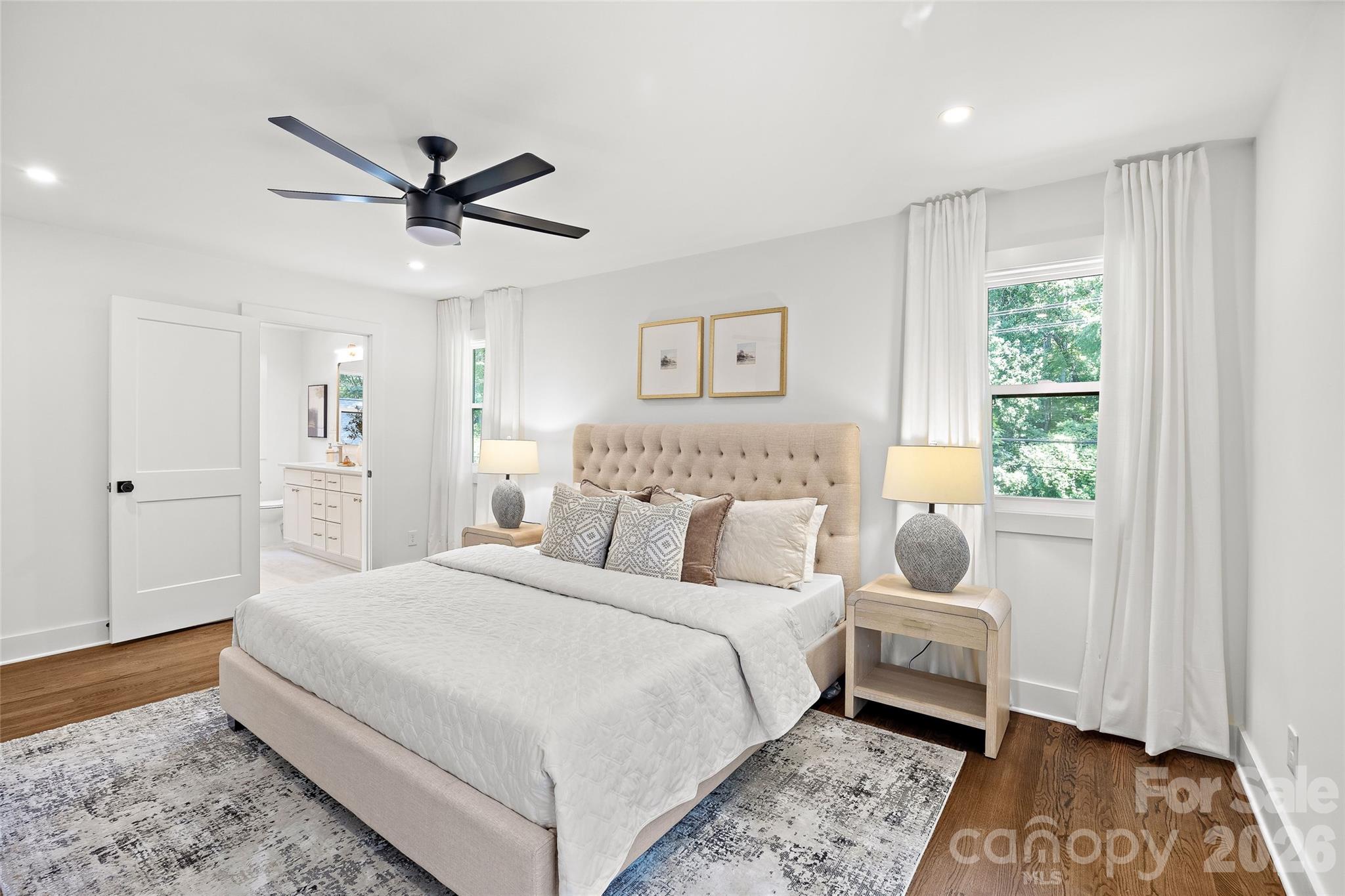 Governors Square - Residential