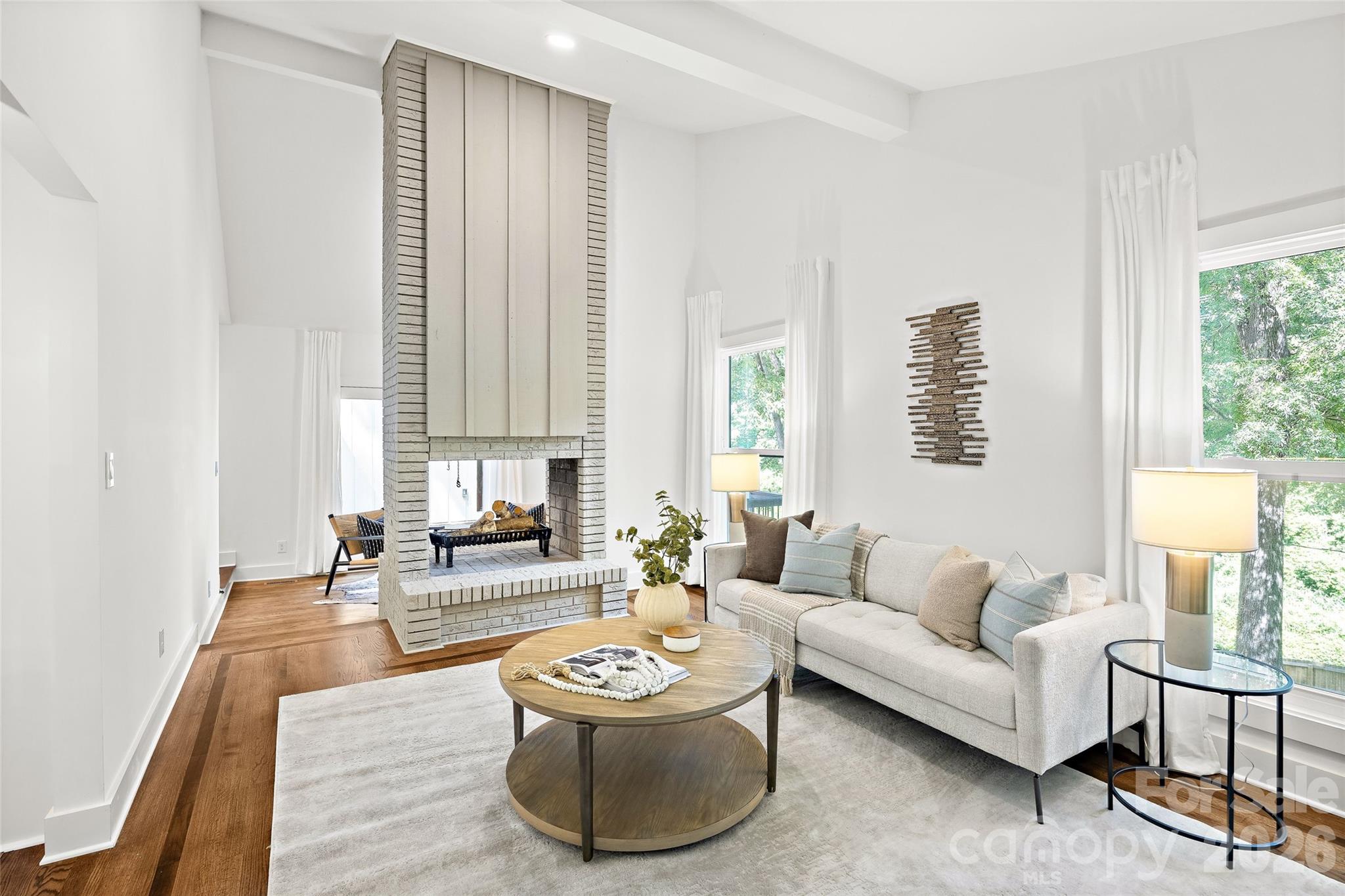 Governors Square - Residential
