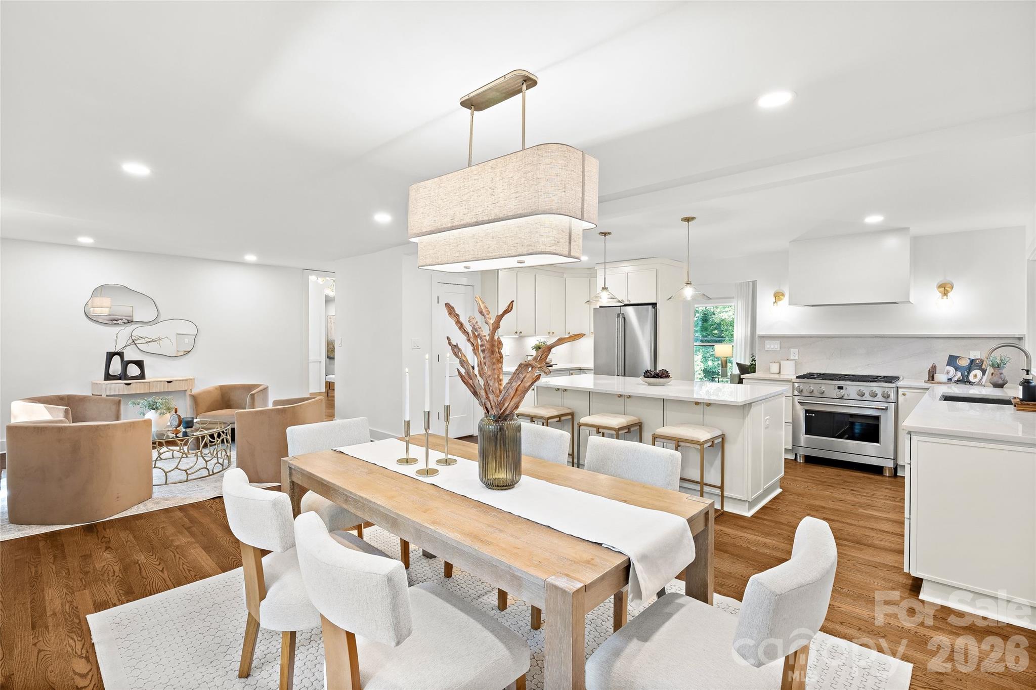 Governors Square - Residential