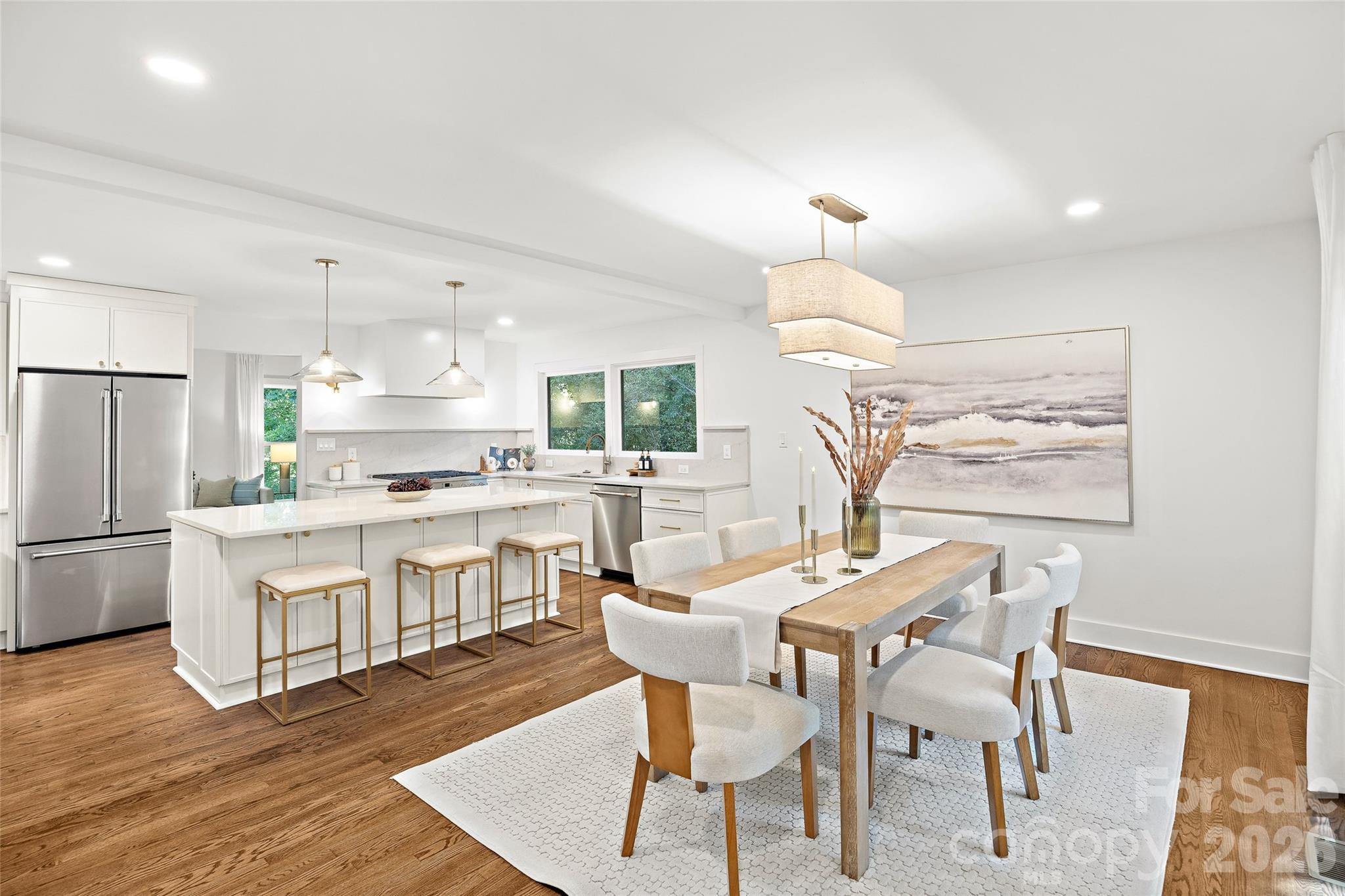 Governors Square - Residential