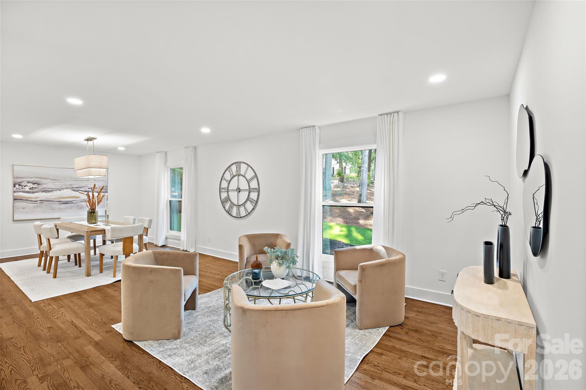 Governors Square - Residential