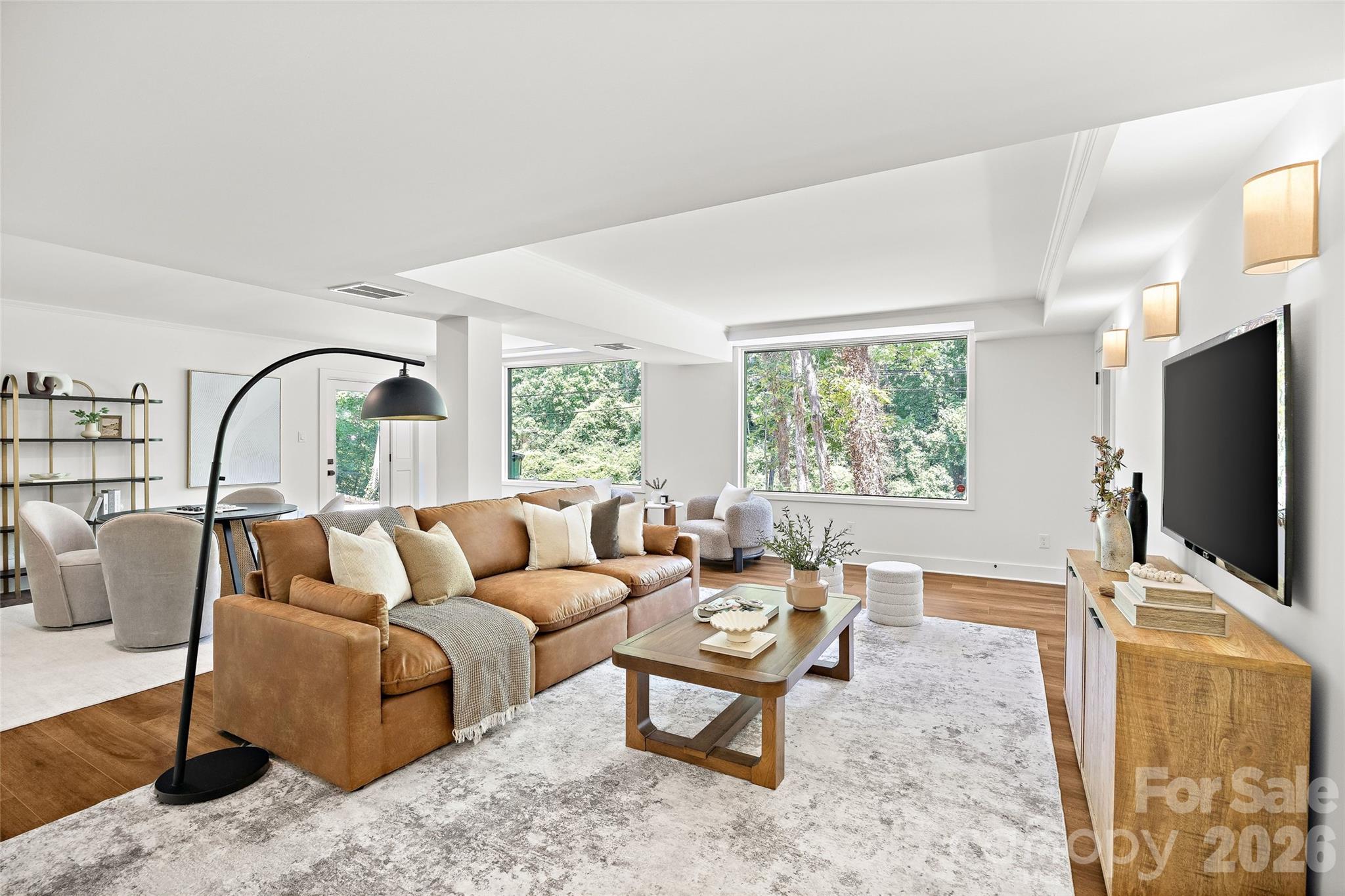 Governors Square - Residential