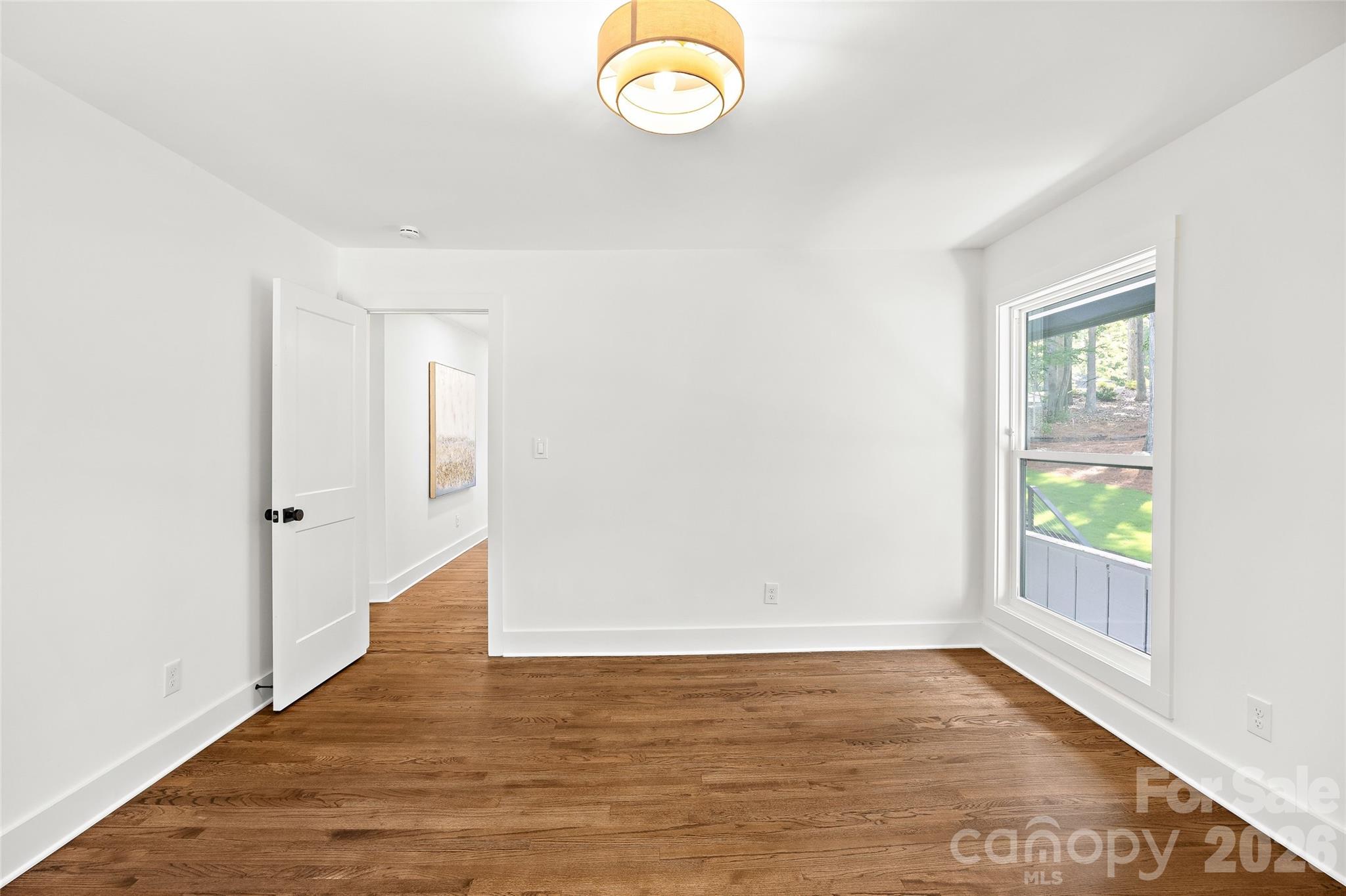 Governors Square - Residential