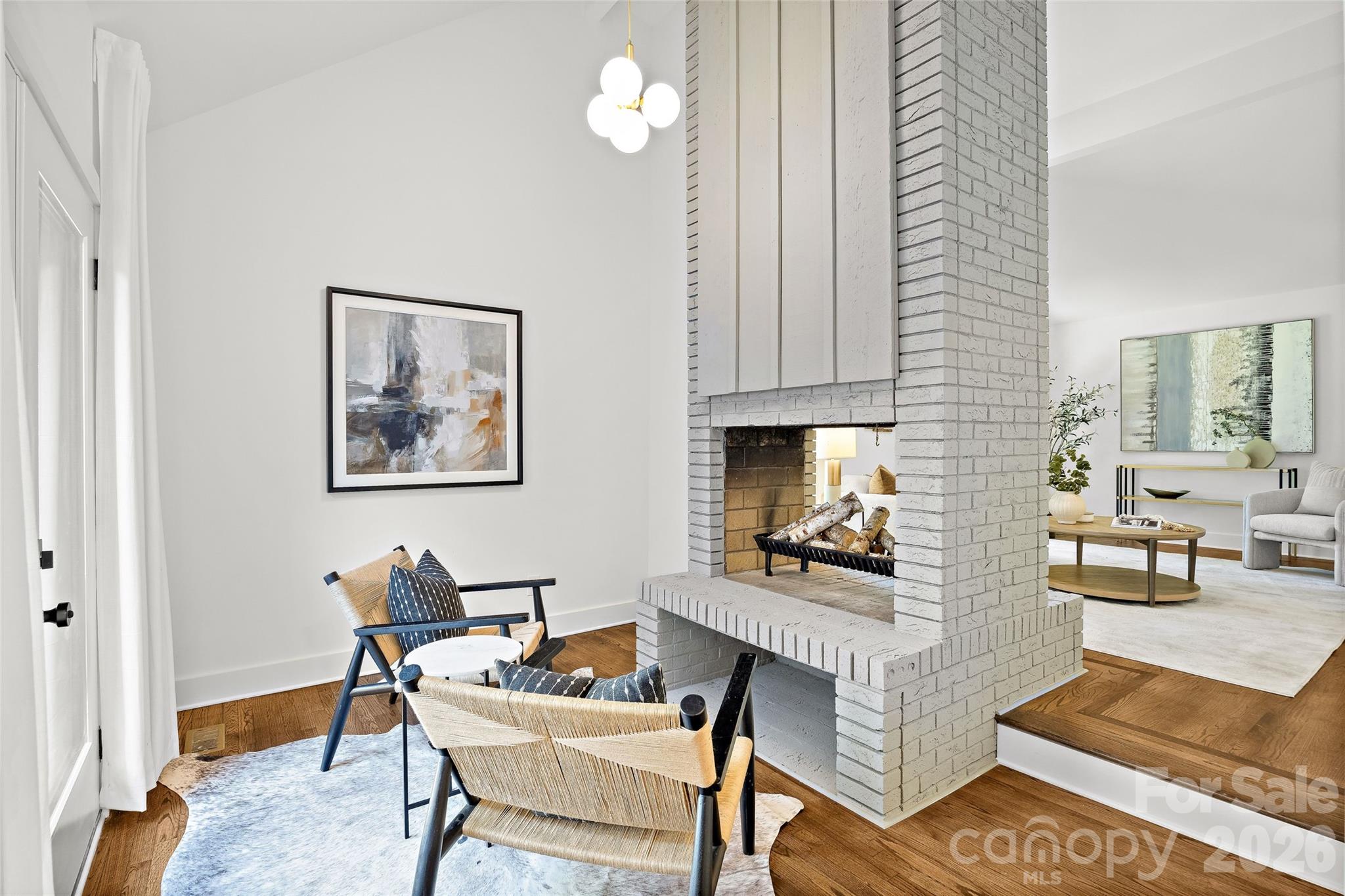 Governors Square - Residential