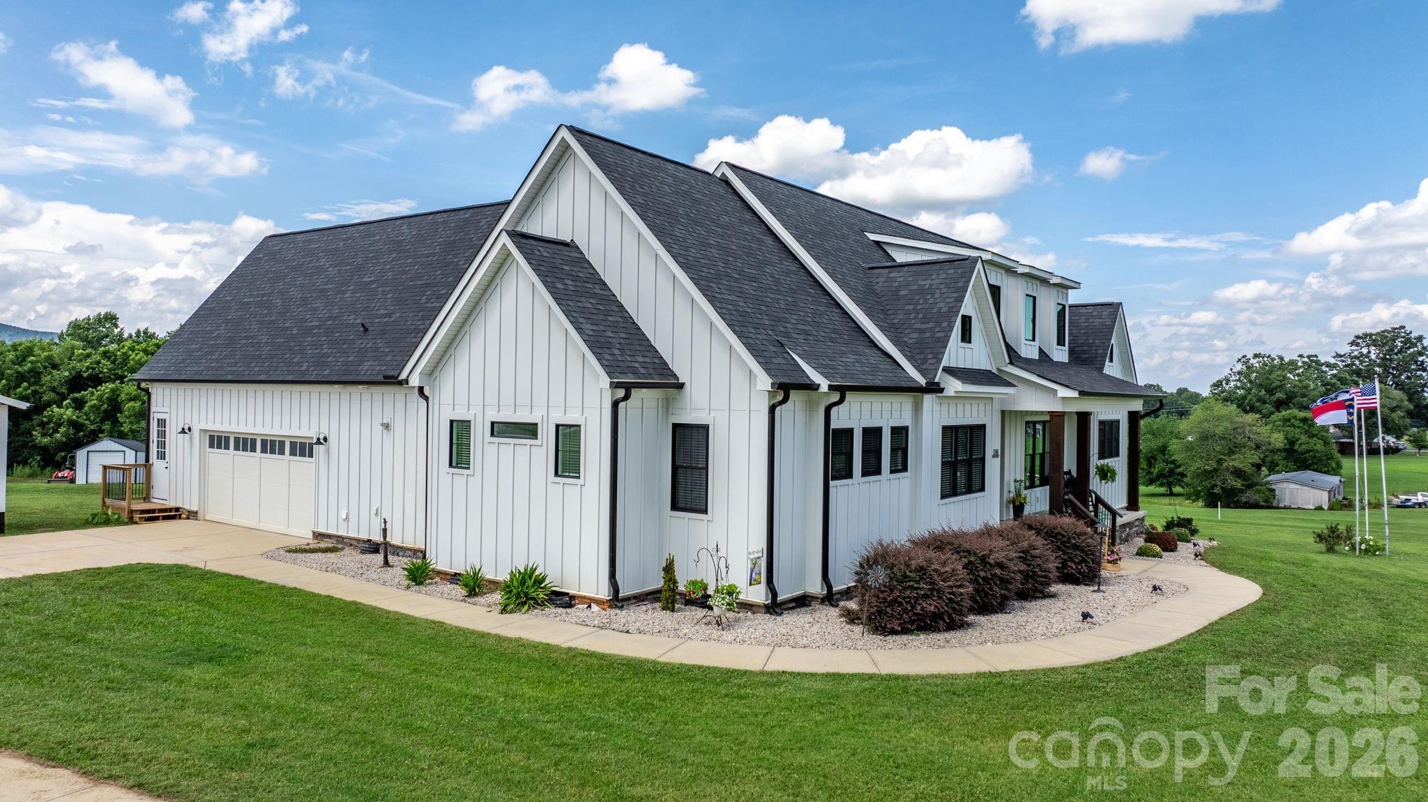 Crossroads - Residential