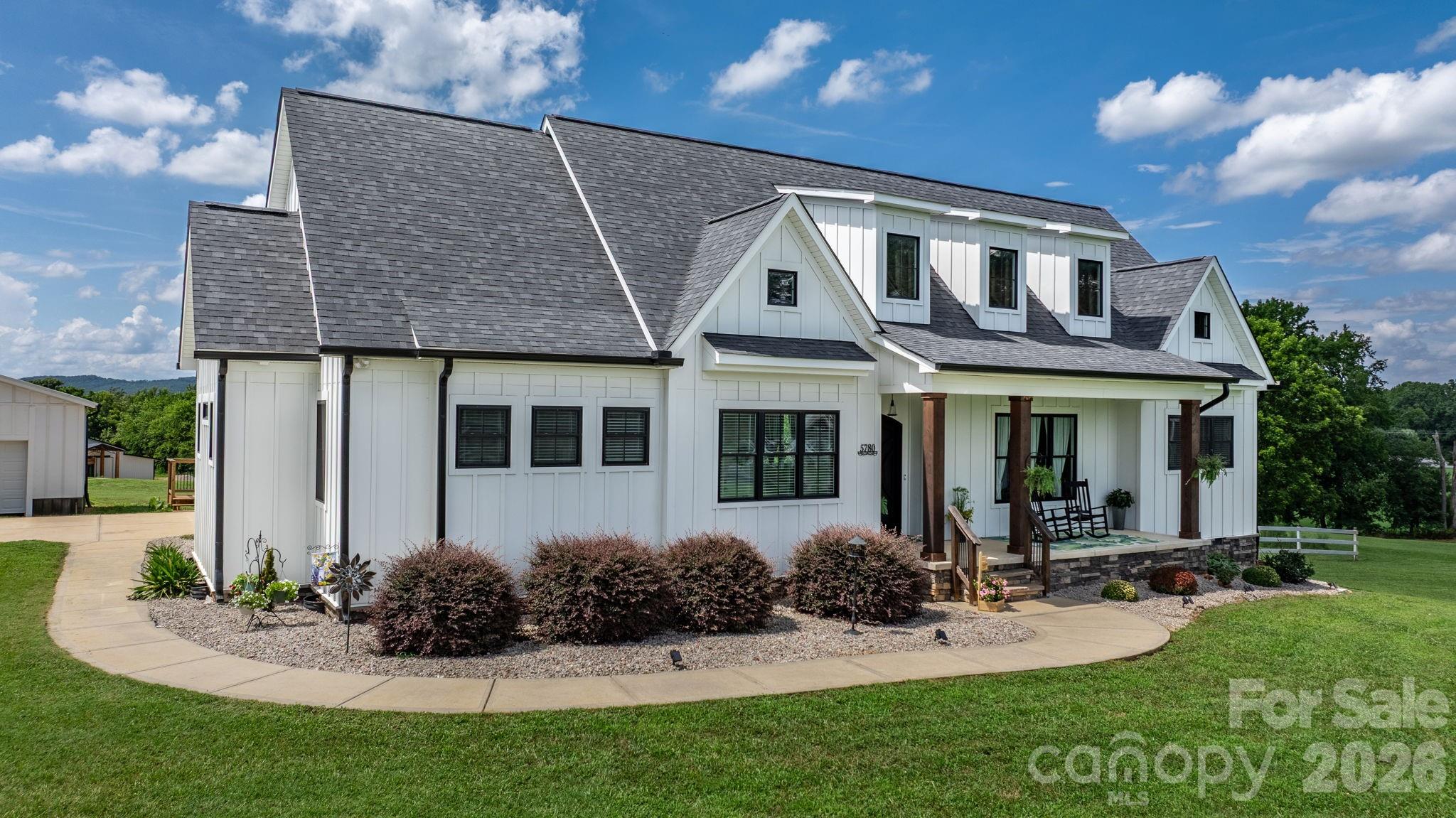 Crossroads - Residential