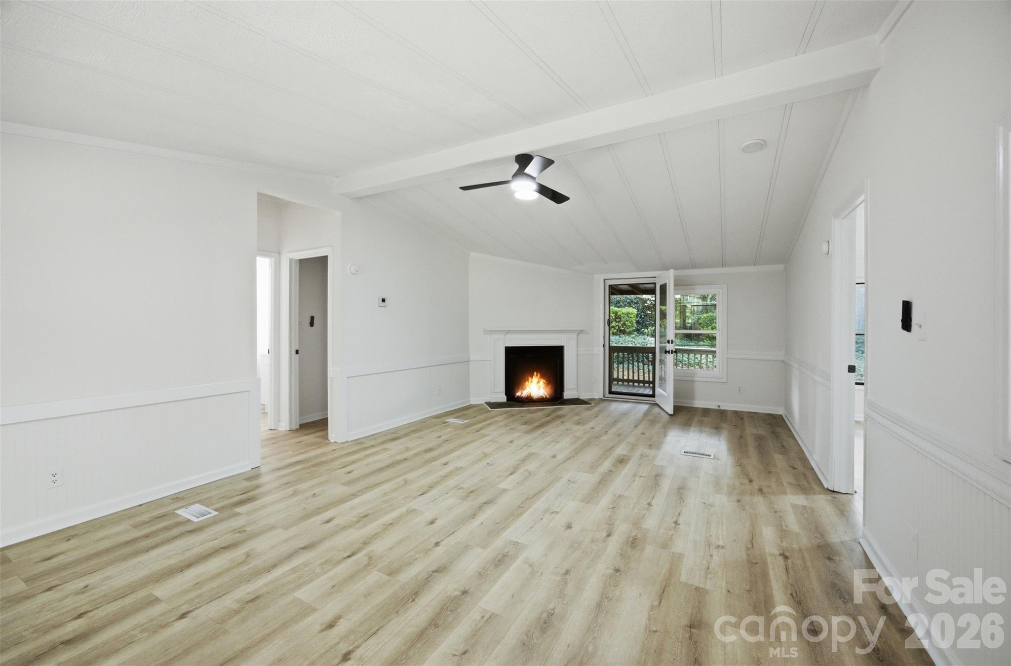 Carmel Woods - Residential