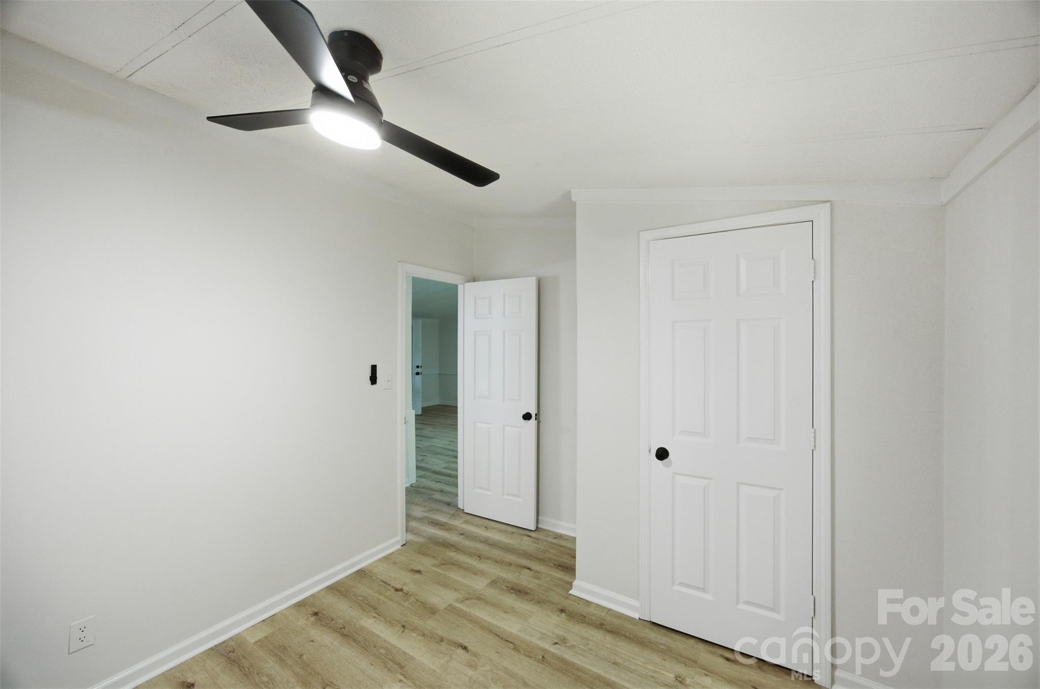 Carmel Woods - Residential