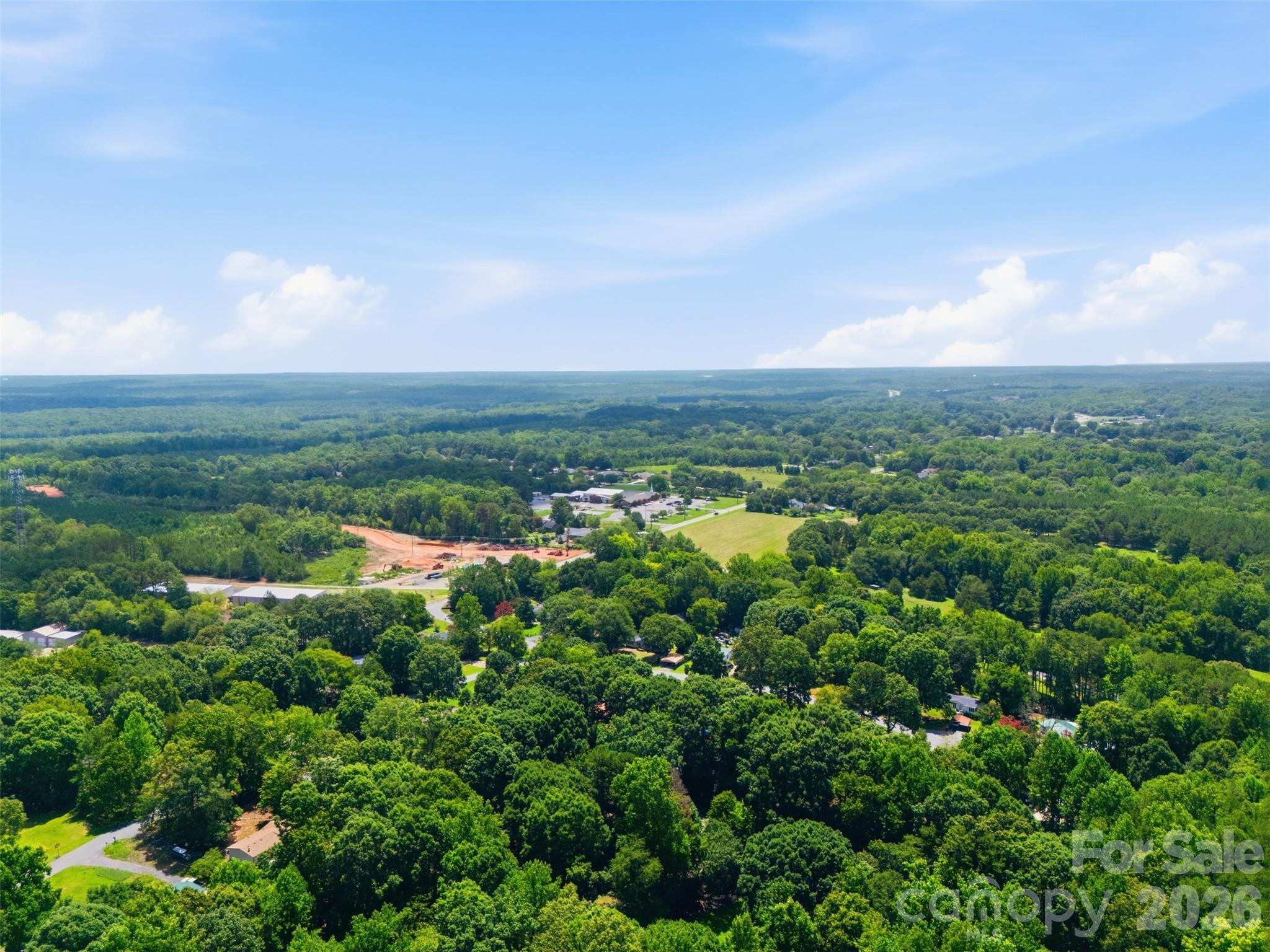 Carmel Woods - Residential