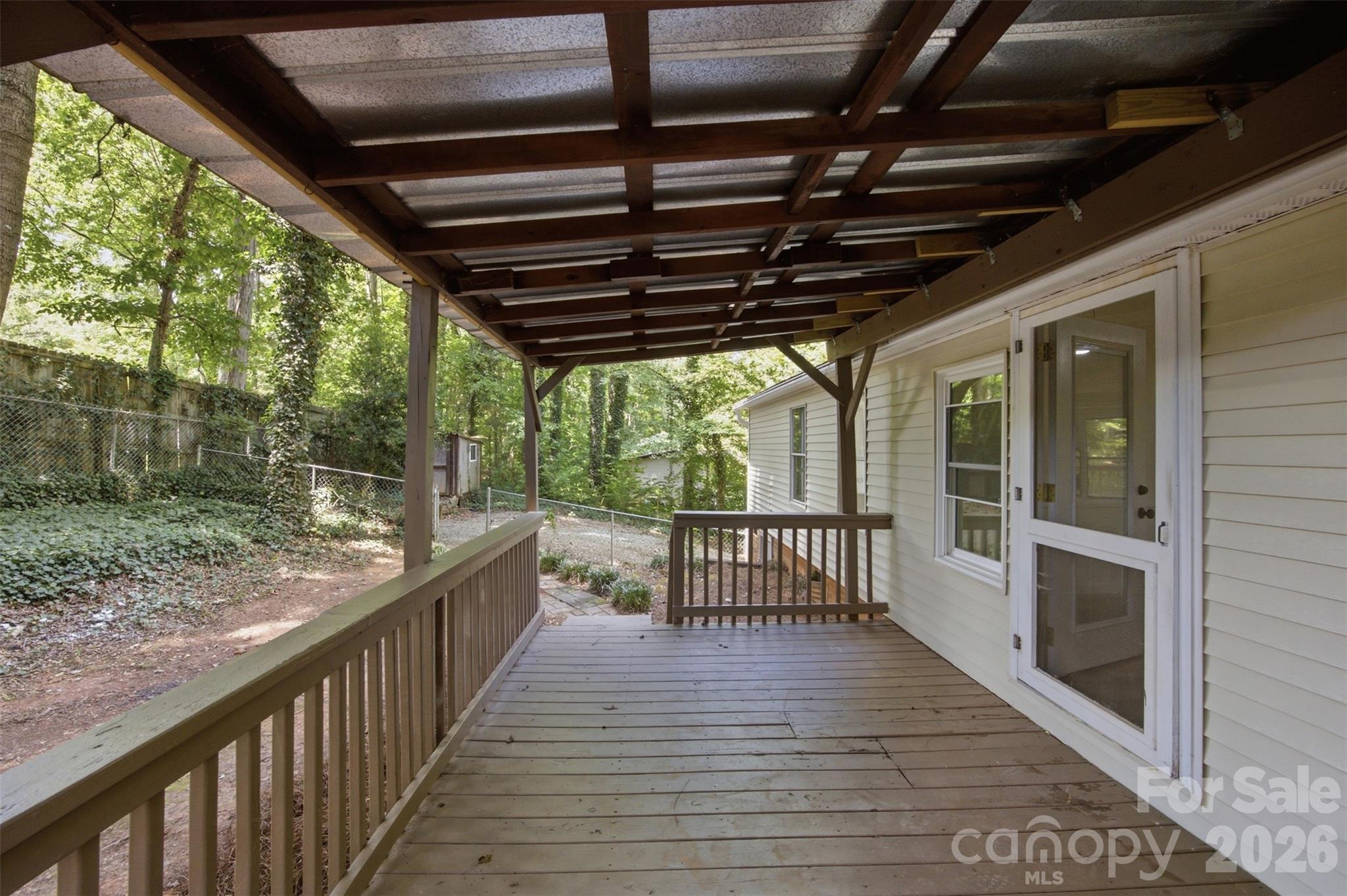 Carmel Woods - Residential