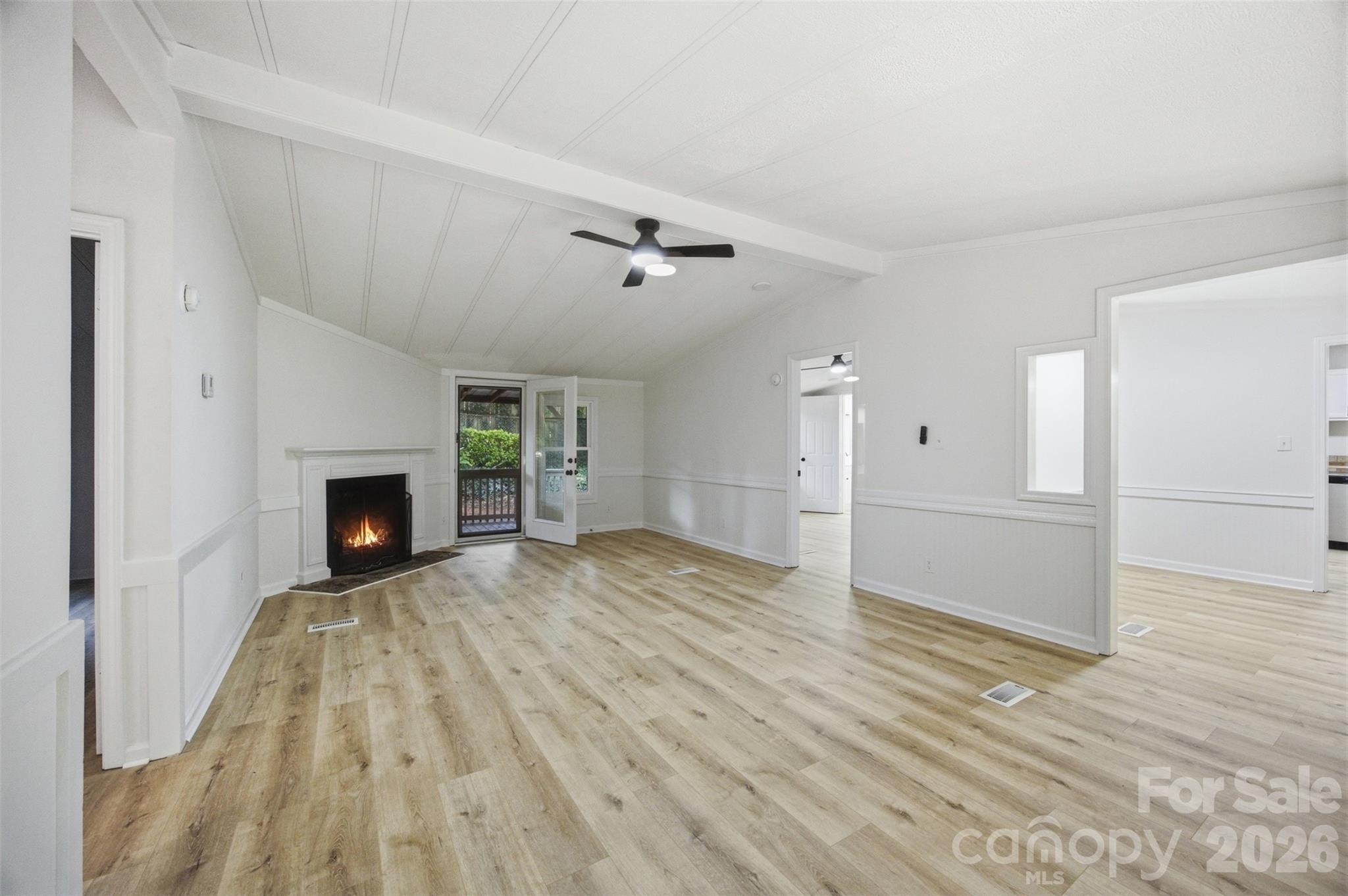 Carmel Woods - Residential