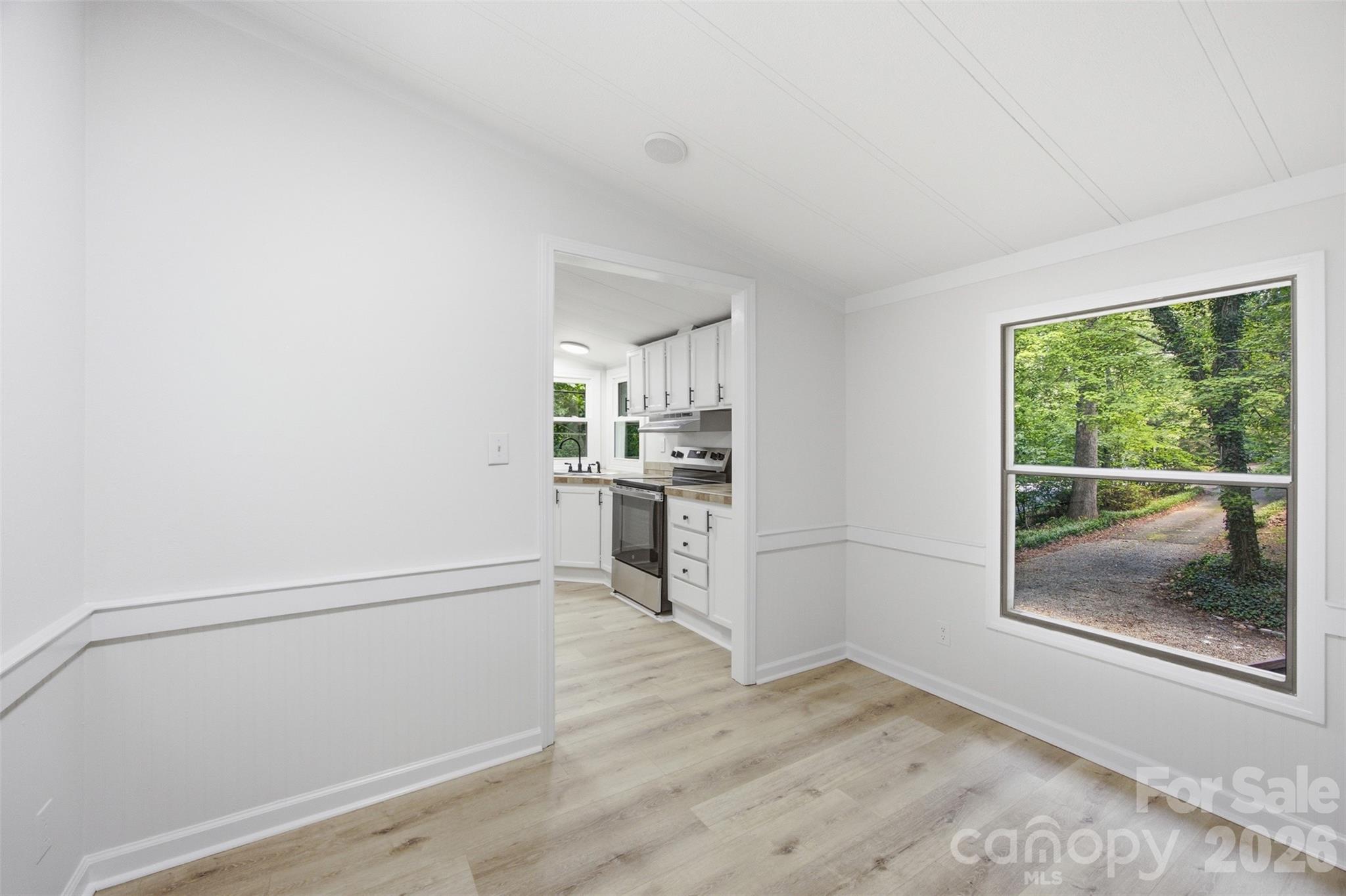 Carmel Woods - Residential
