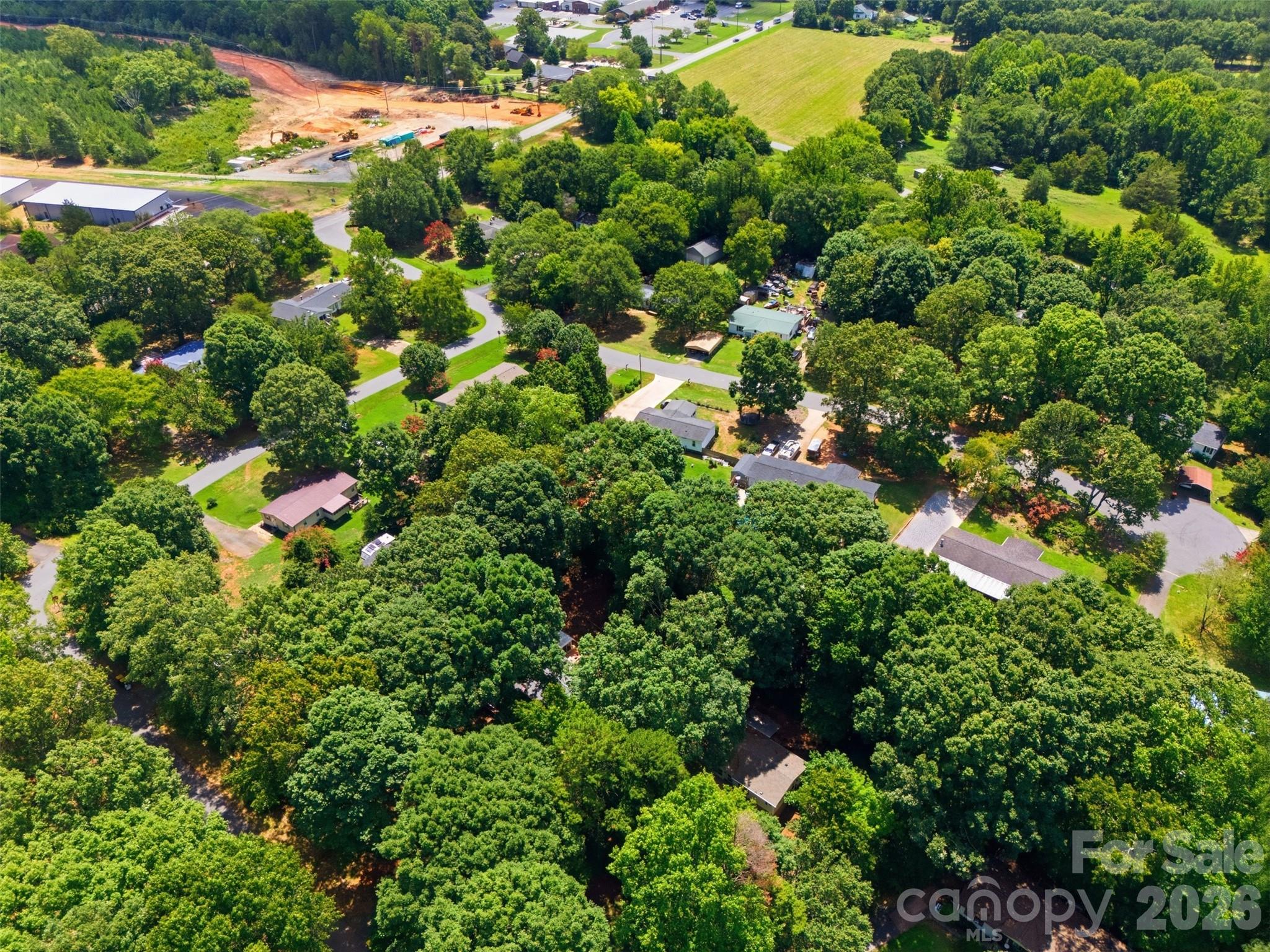 Carmel Woods - Residential