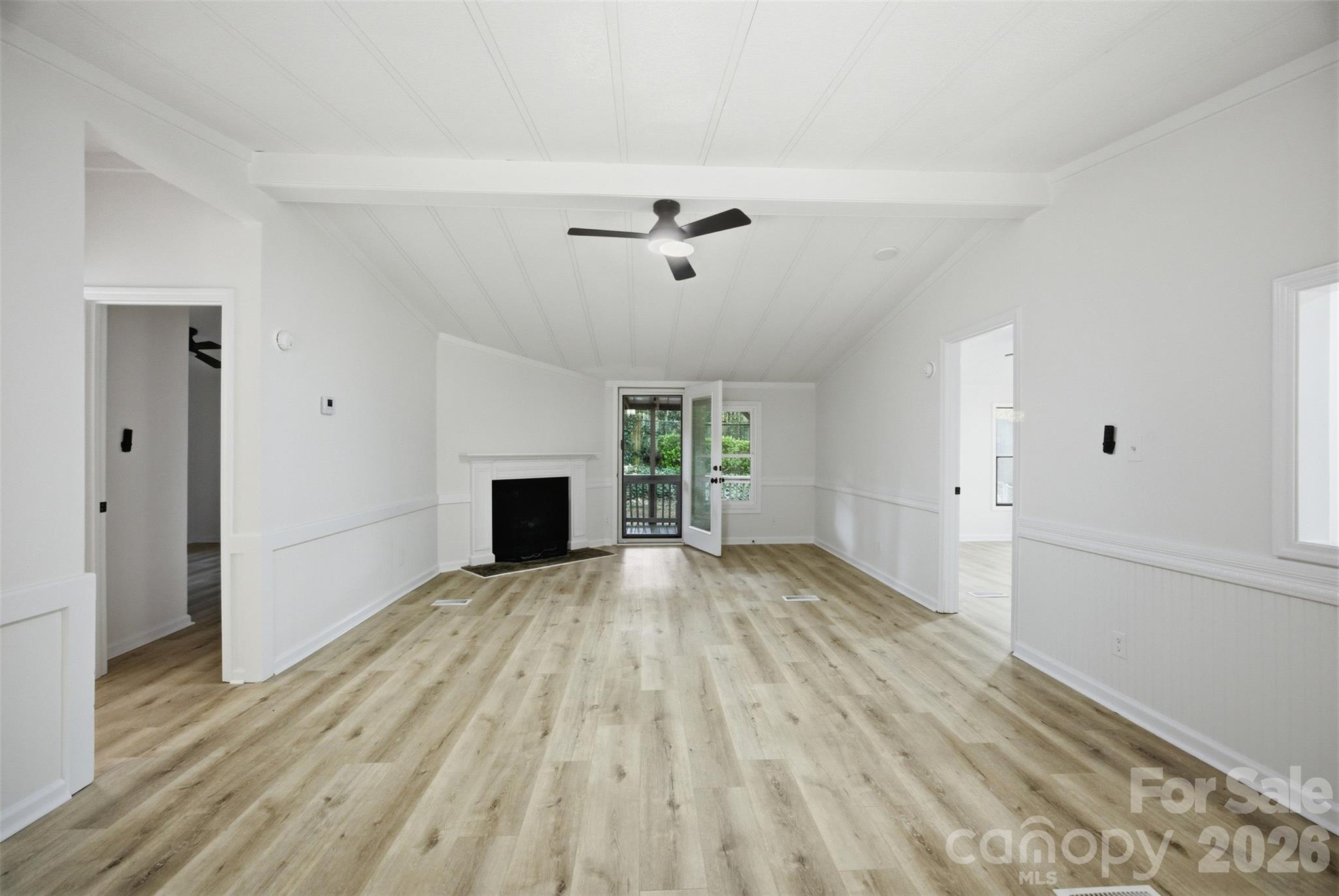 Carmel Woods - Residential