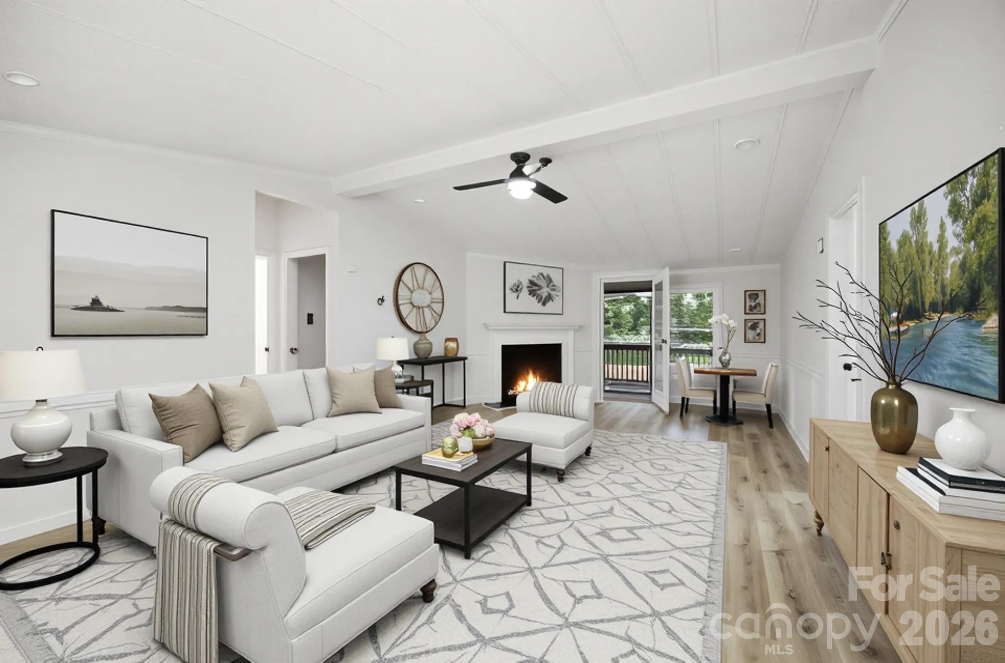 Carmel Woods - Residential