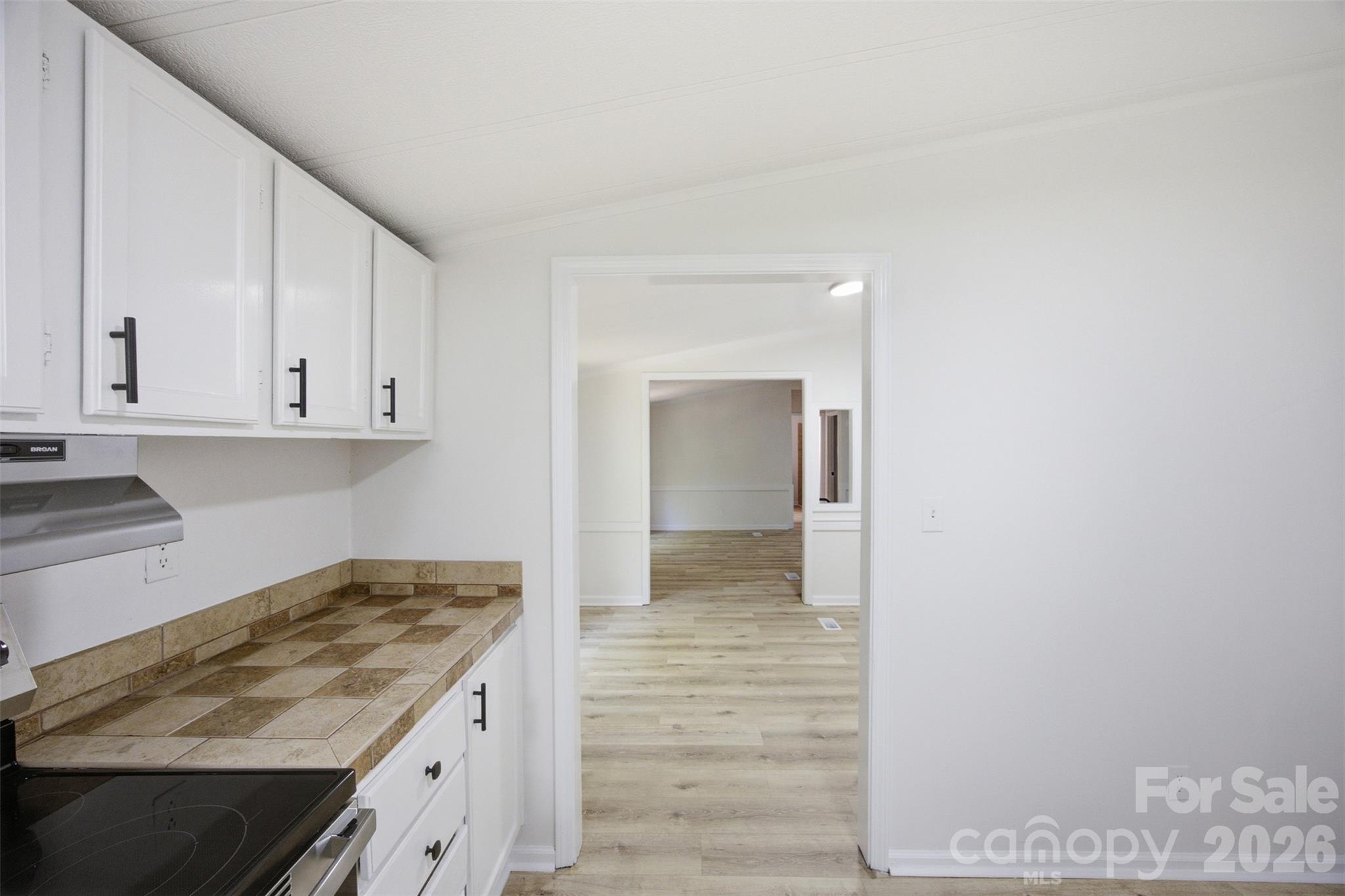 Carmel Woods - Residential