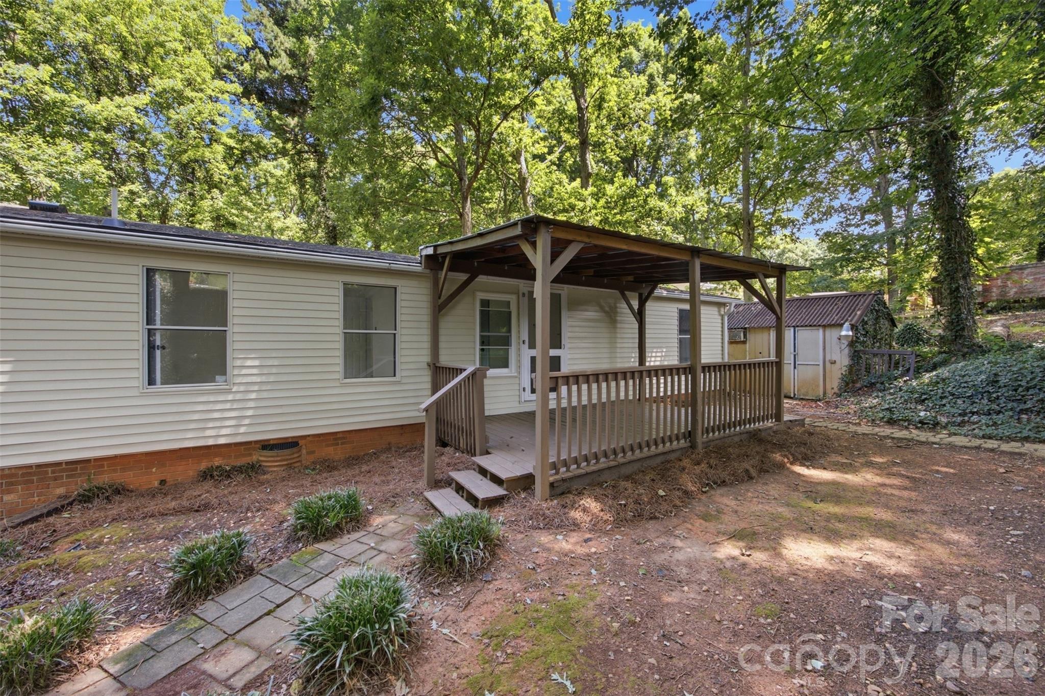 Carmel Woods - Residential