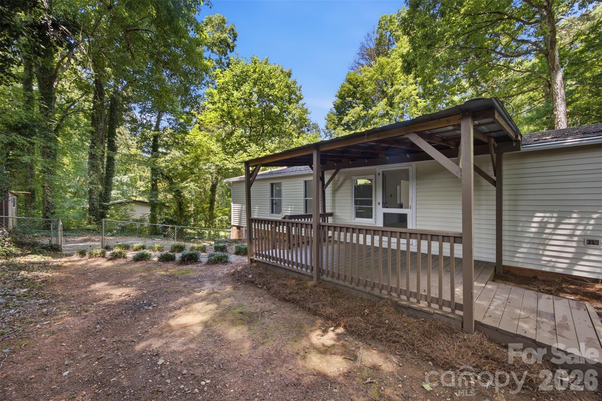Carmel Woods - Residential