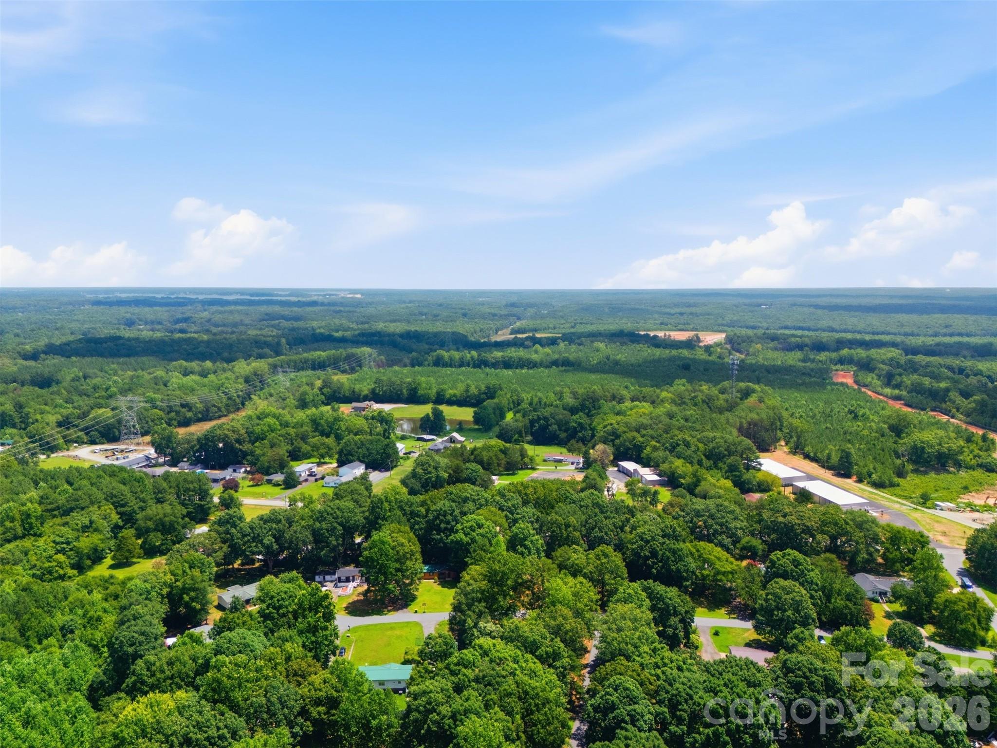 Carmel Woods - Residential