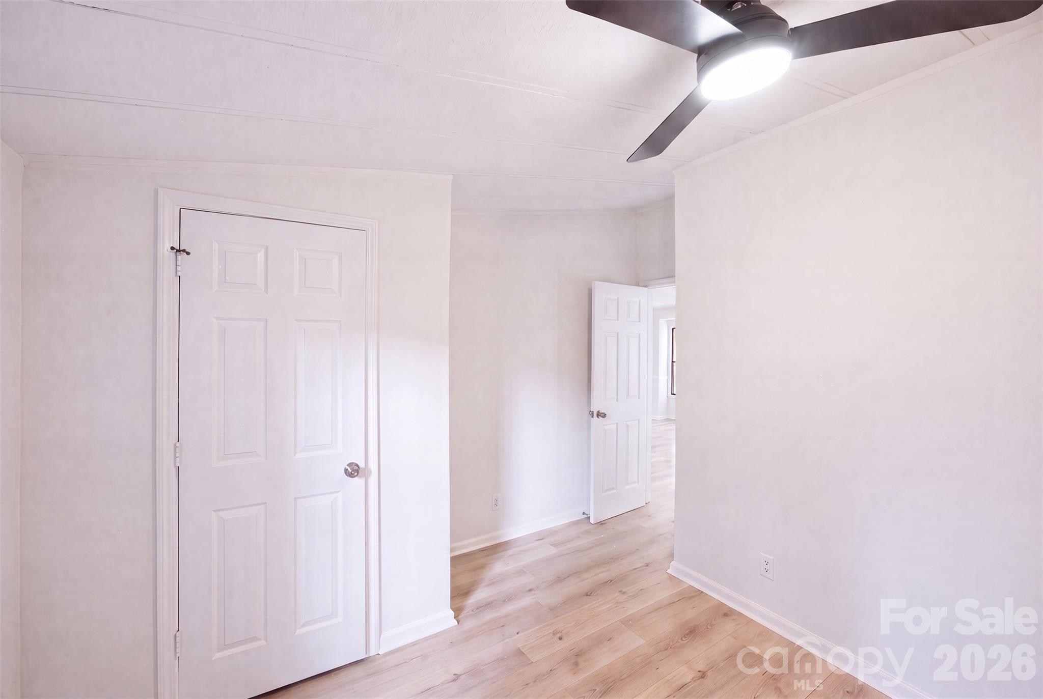 Carmel Woods - Residential