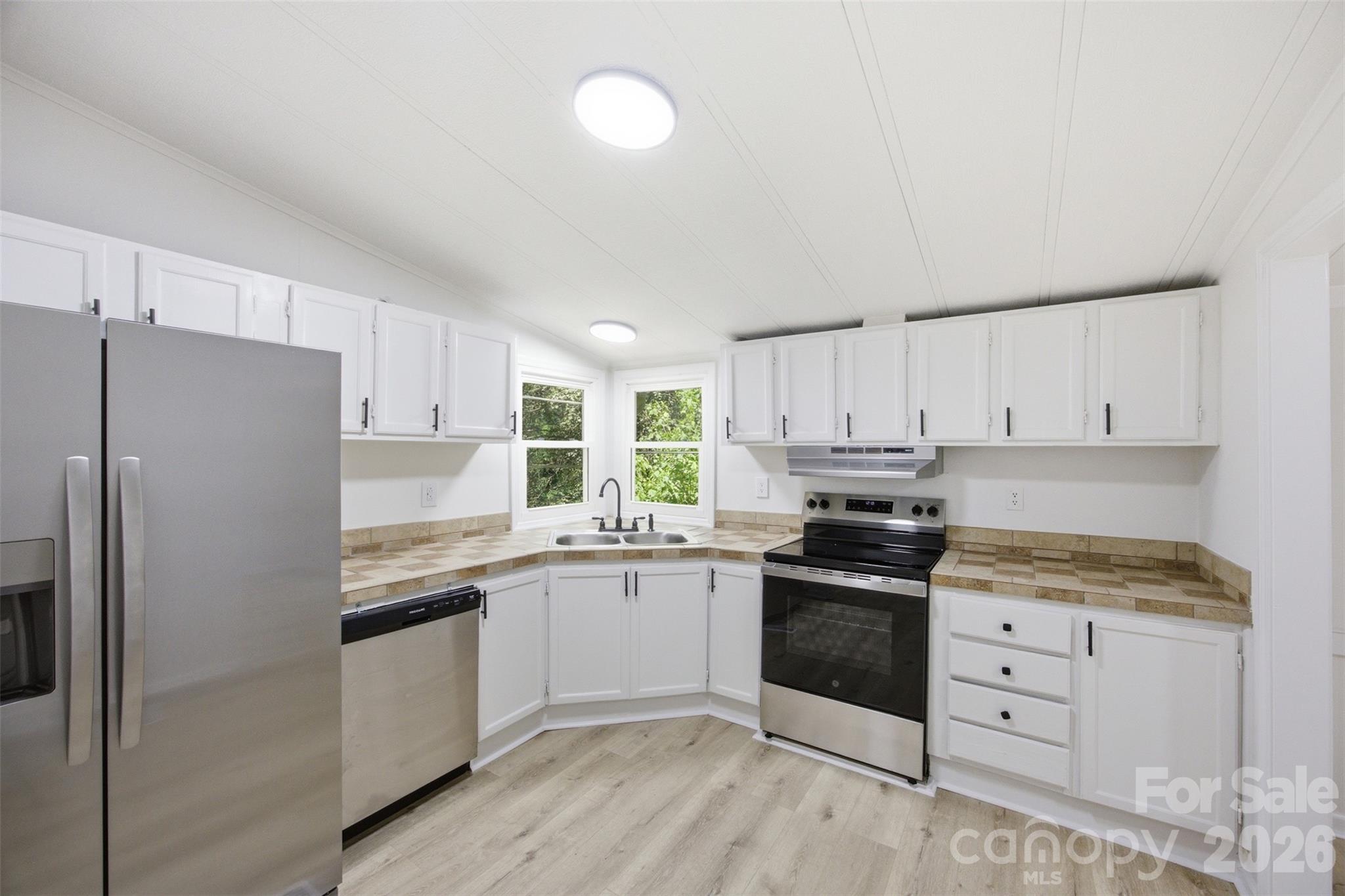 Carmel Woods - Residential