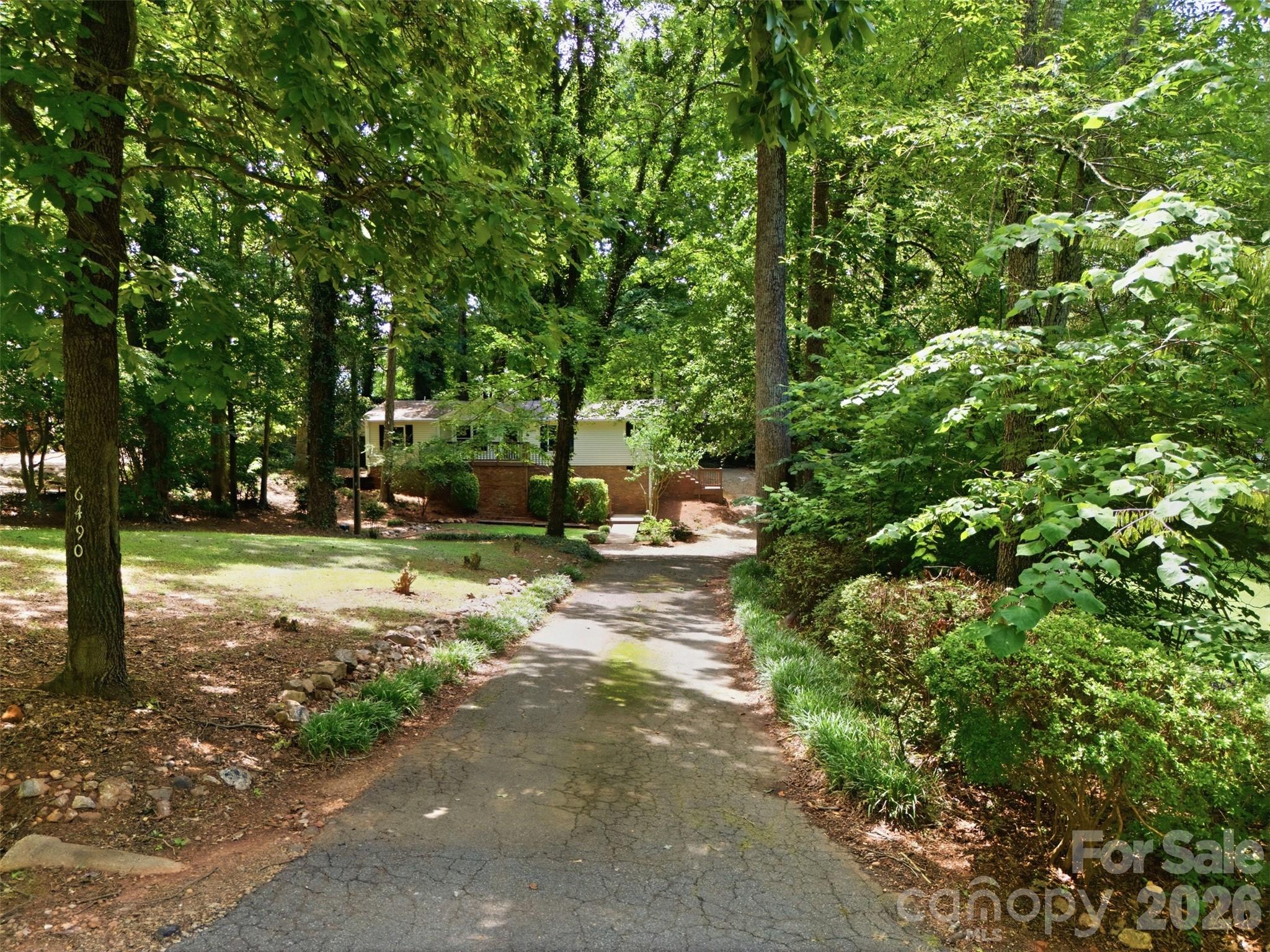 Carmel Woods - Residential