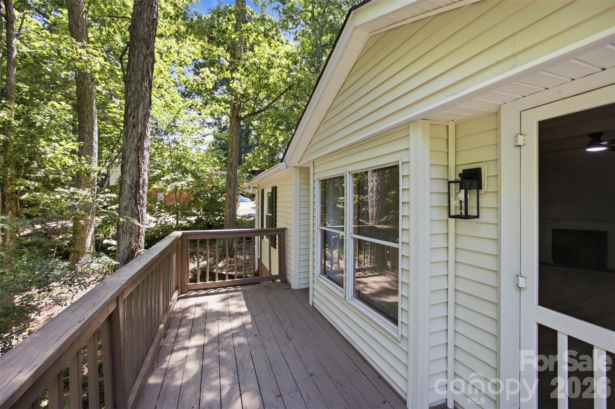 Carmel Woods - Residential