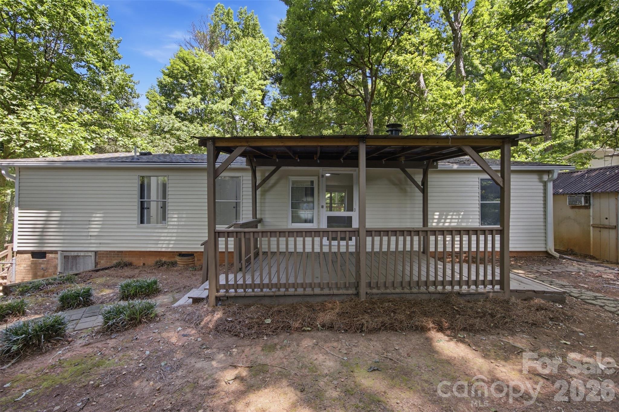 Carmel Woods - Residential