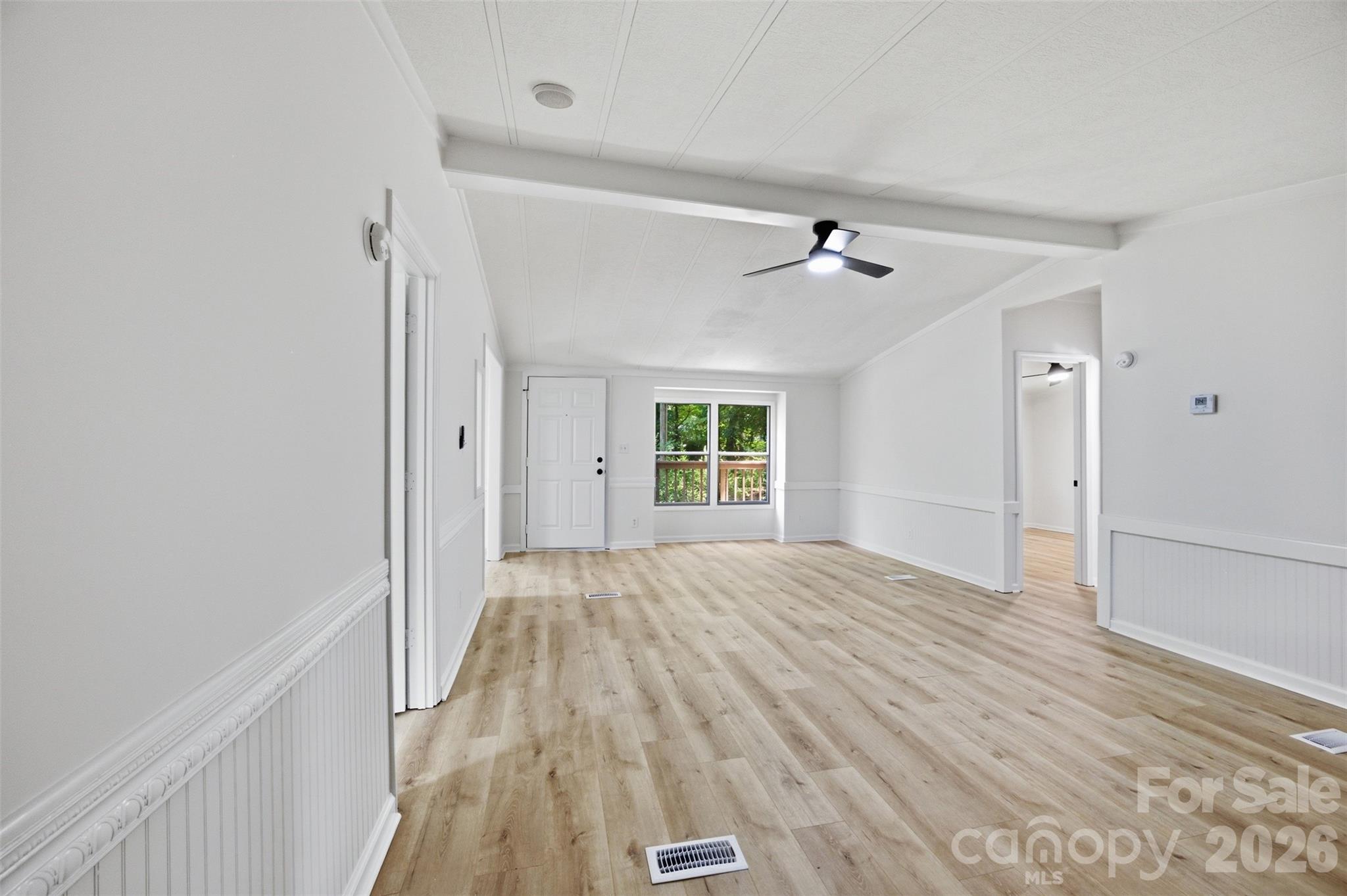Carmel Woods - Residential