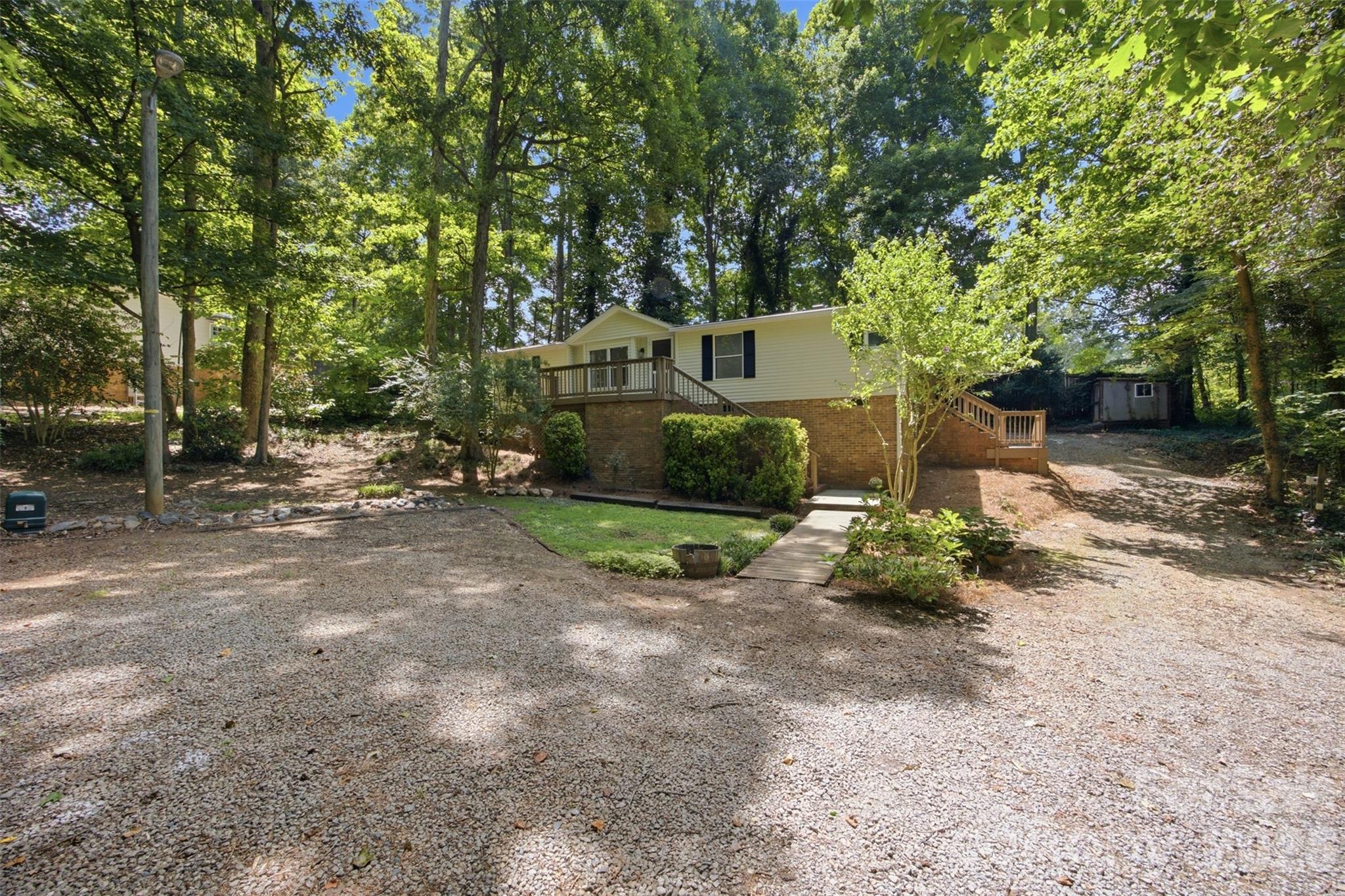 Carmel Woods - Residential