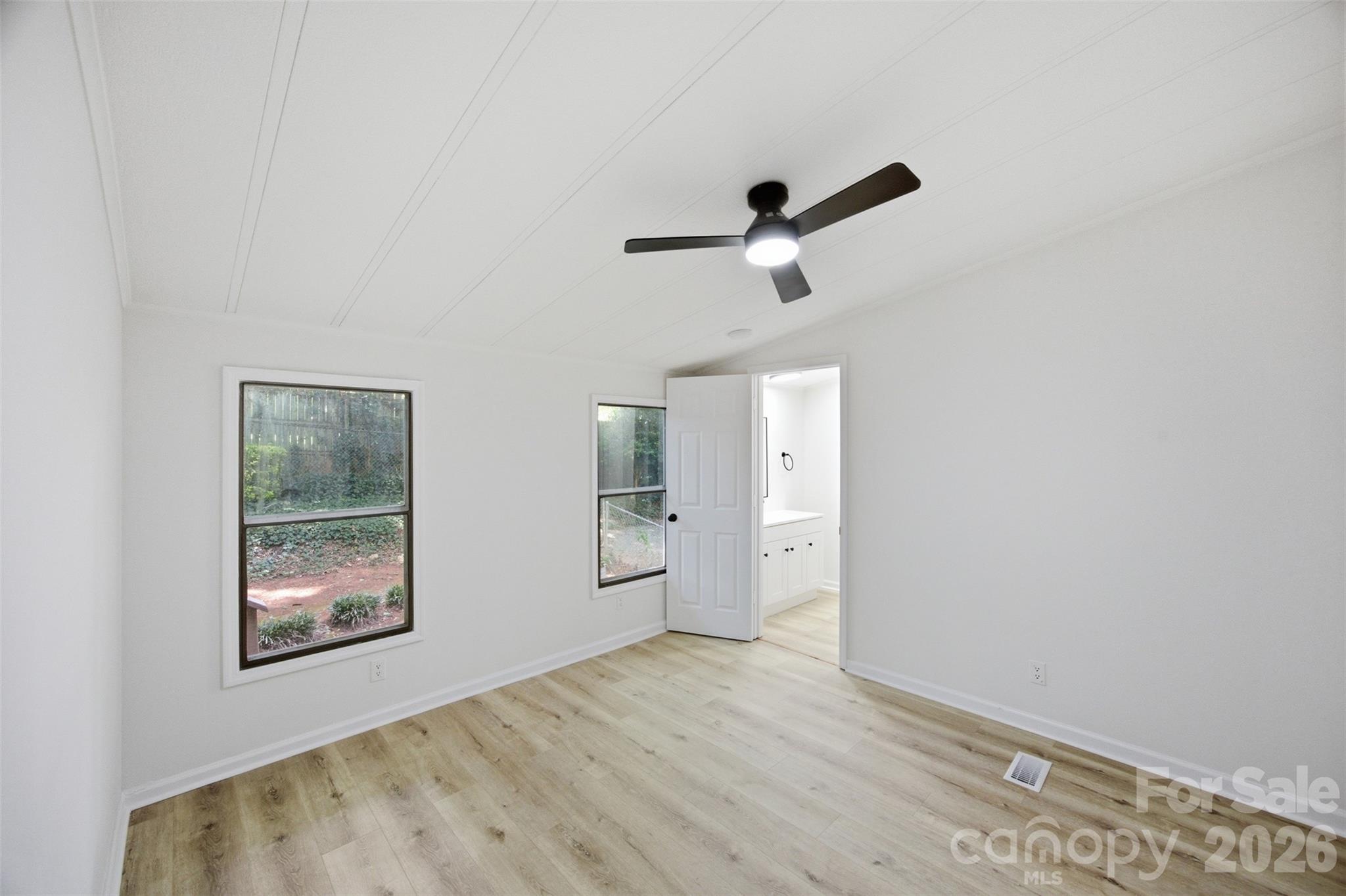 Carmel Woods - Residential